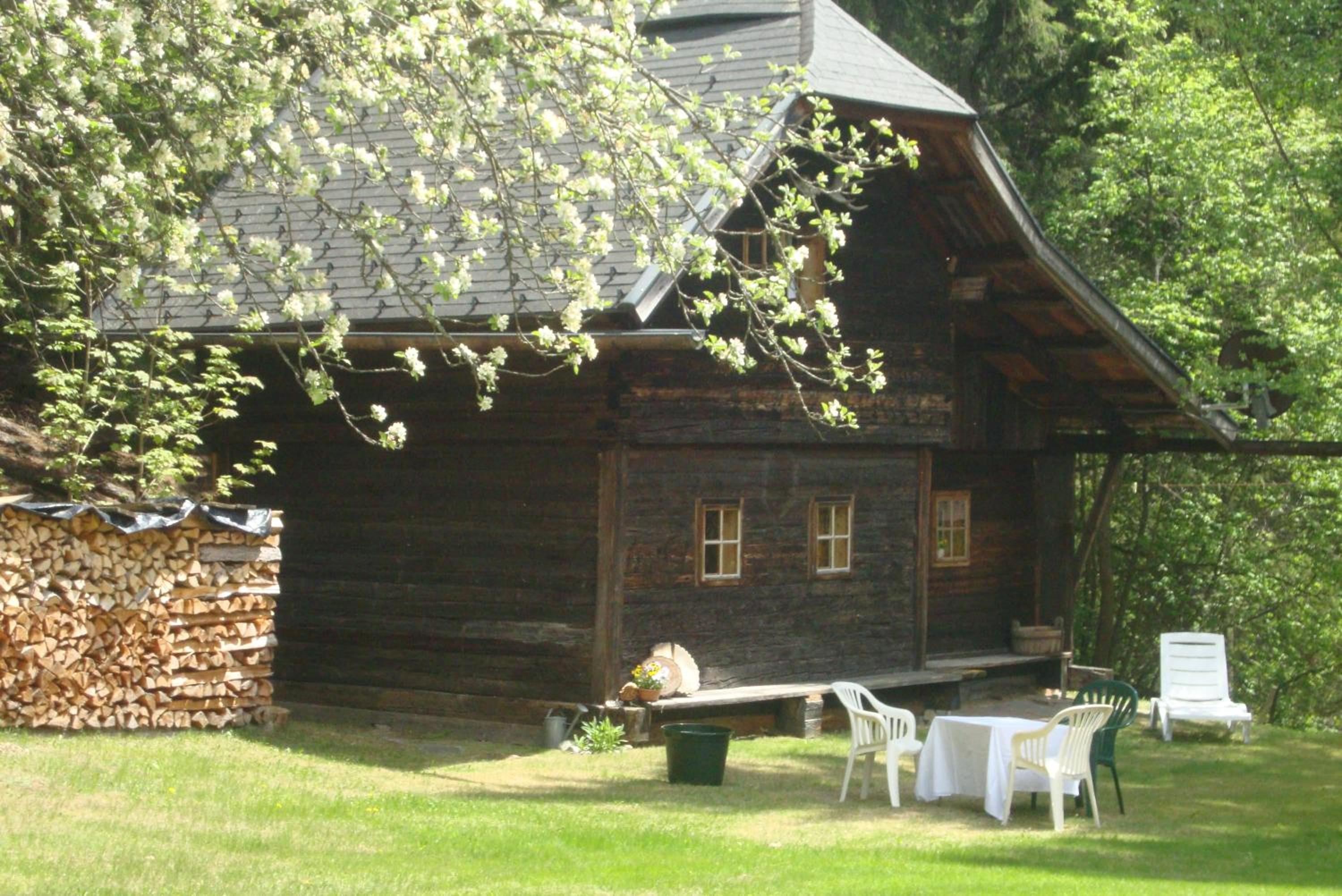 Ferienhäuser Stohl