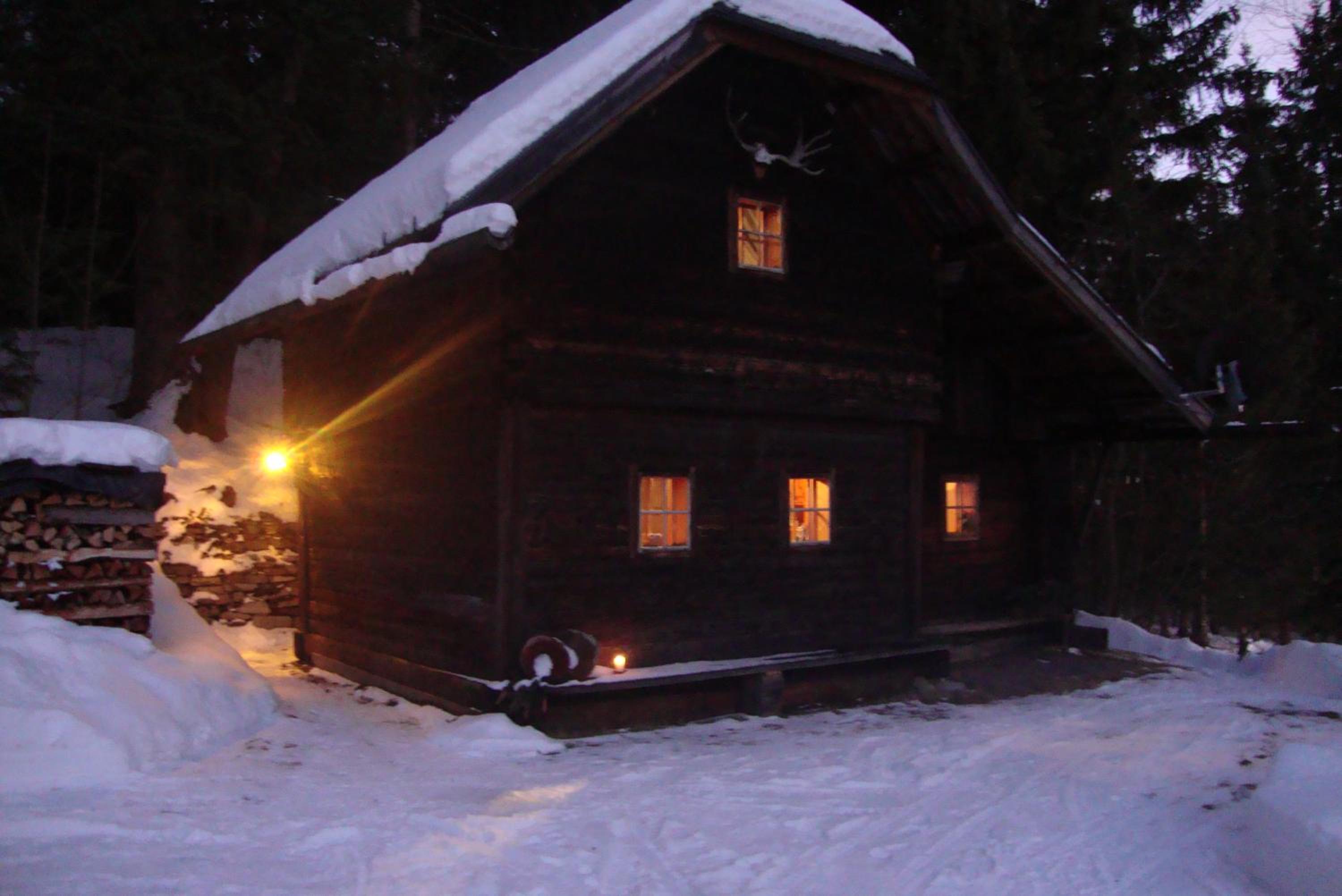 Ferienhäuser Stohl