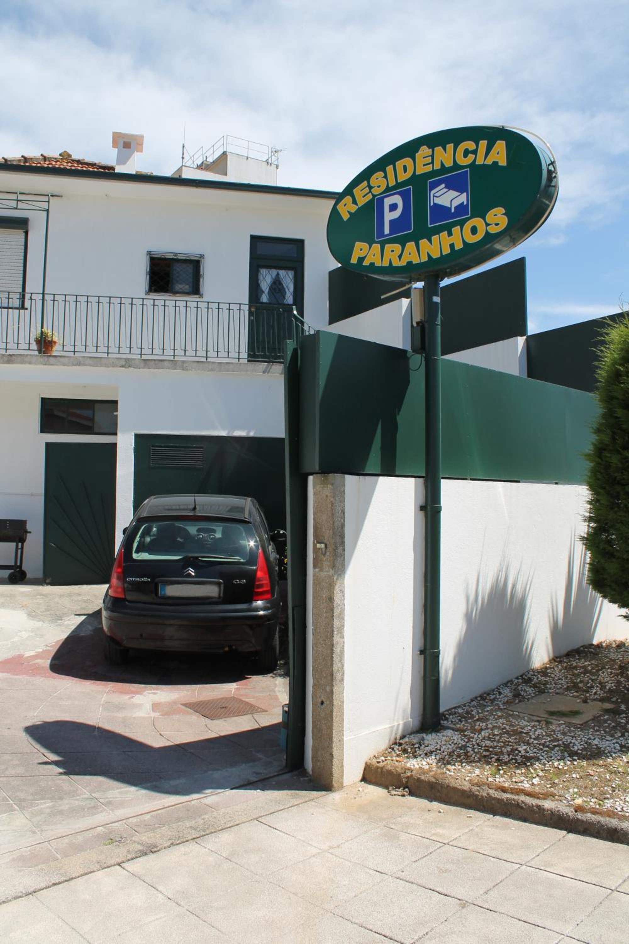 Residencial Paranhos