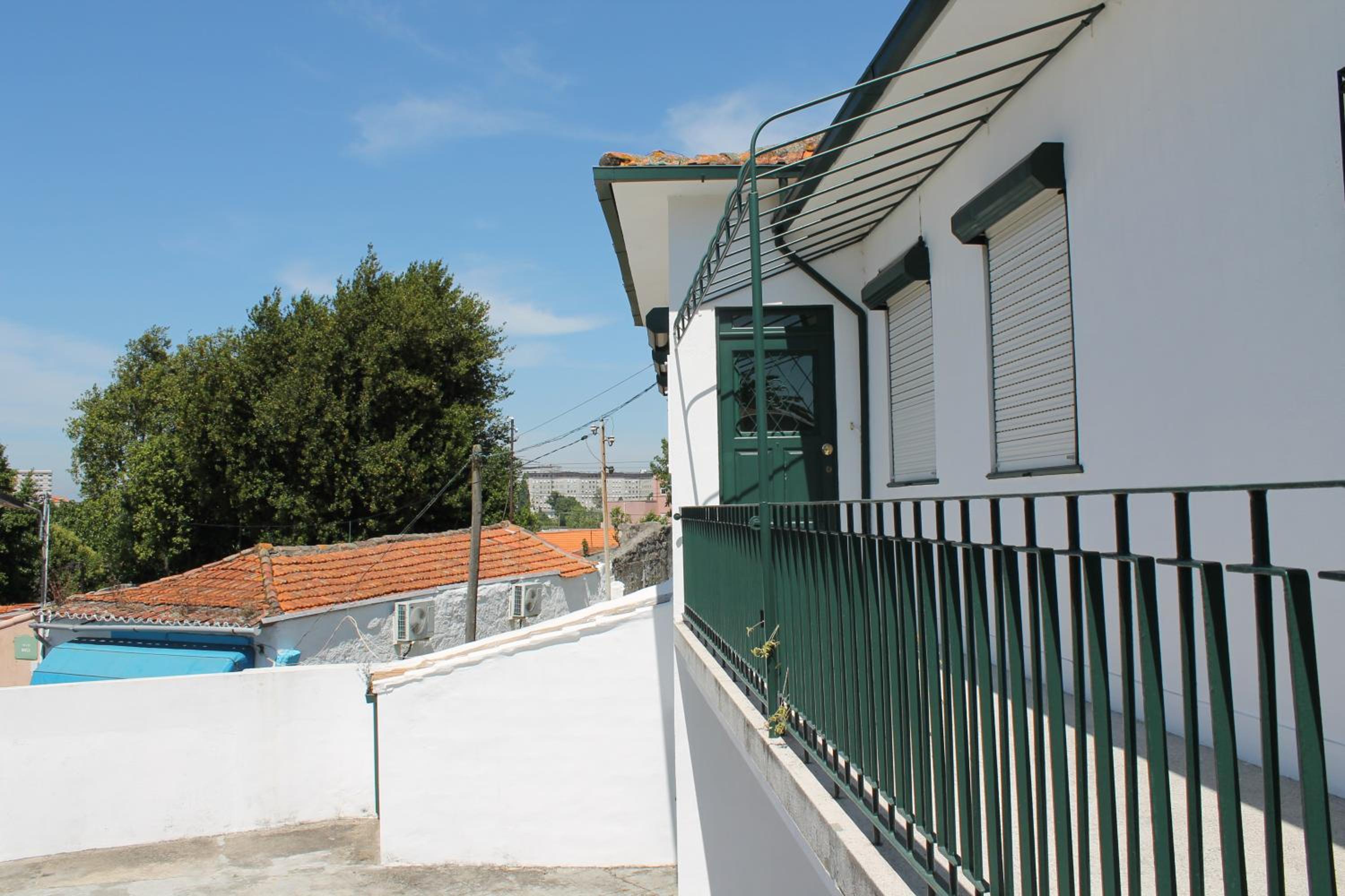 Residencial Paranhos