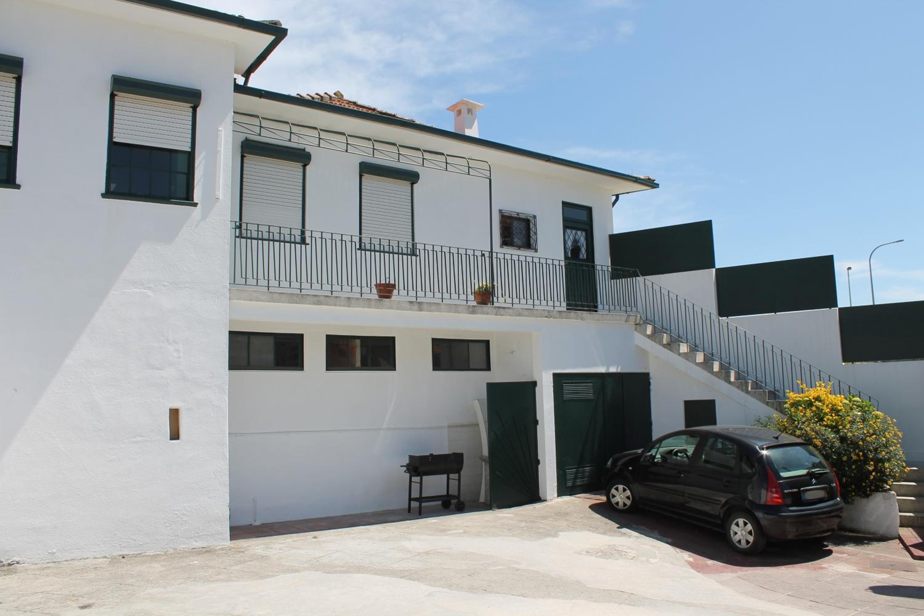 Residencial Paranhos