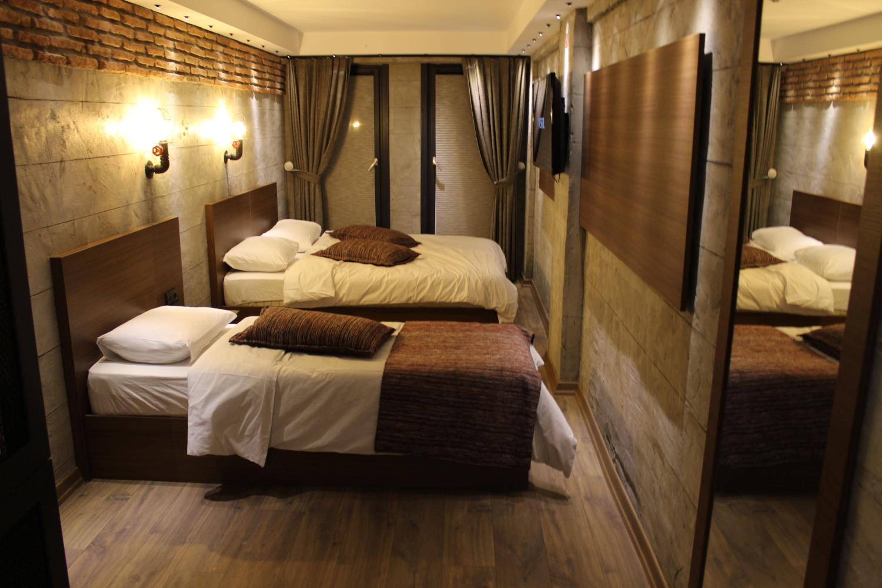 Elibol Otel Old City - Image 37