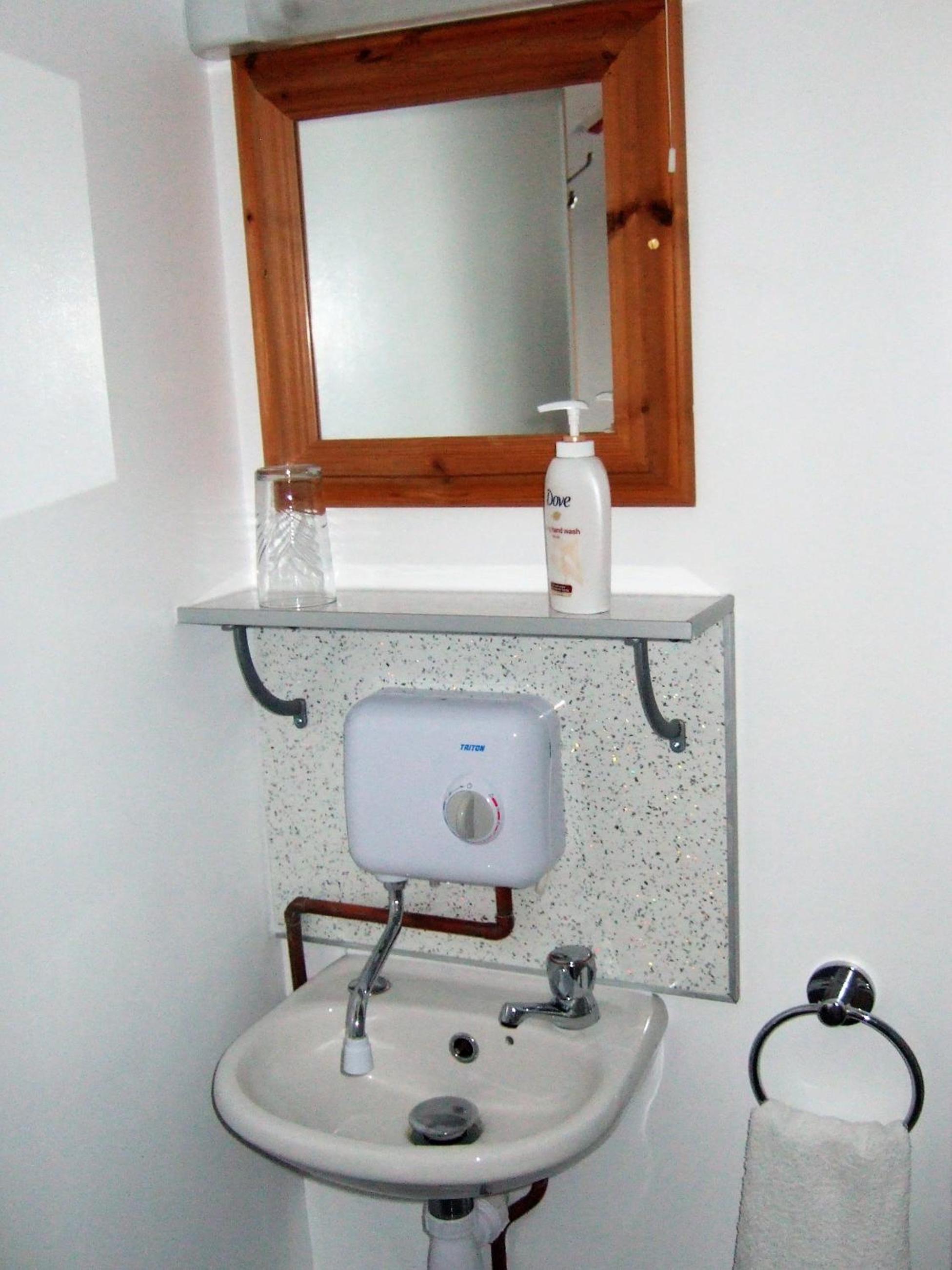 Links Side Guest House