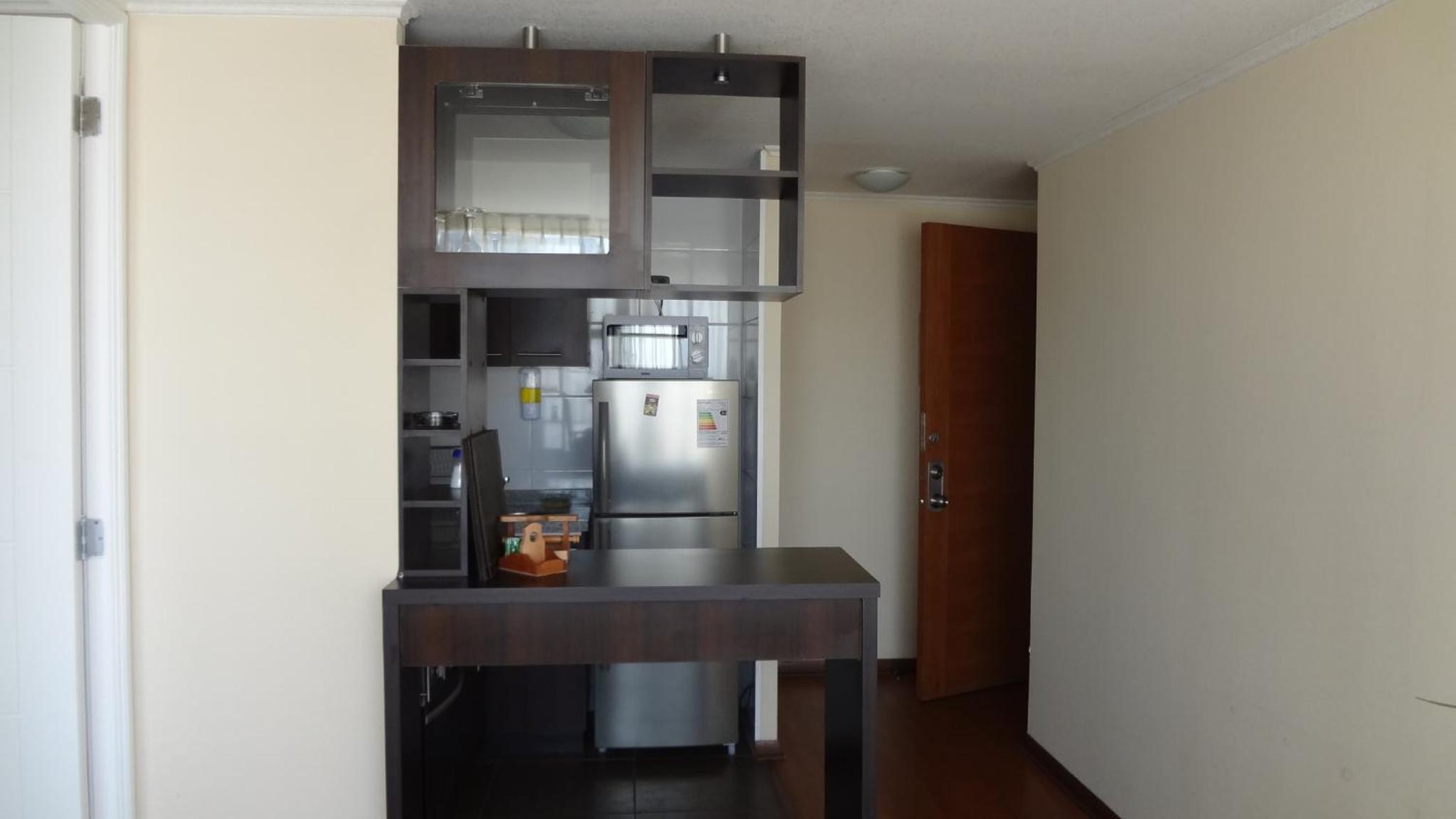 Apartments Bellas Artes