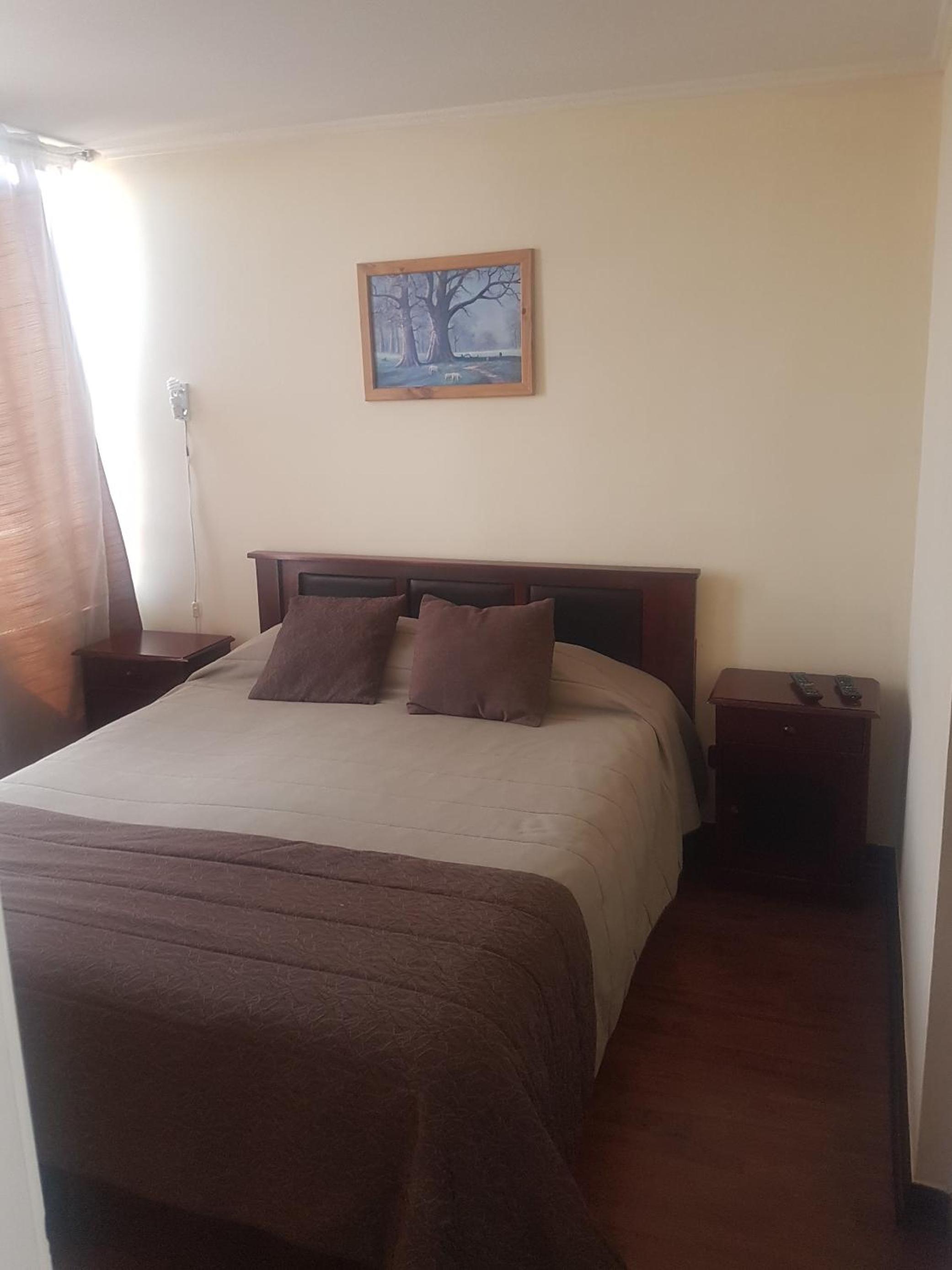 Apartments Bellas Artes
