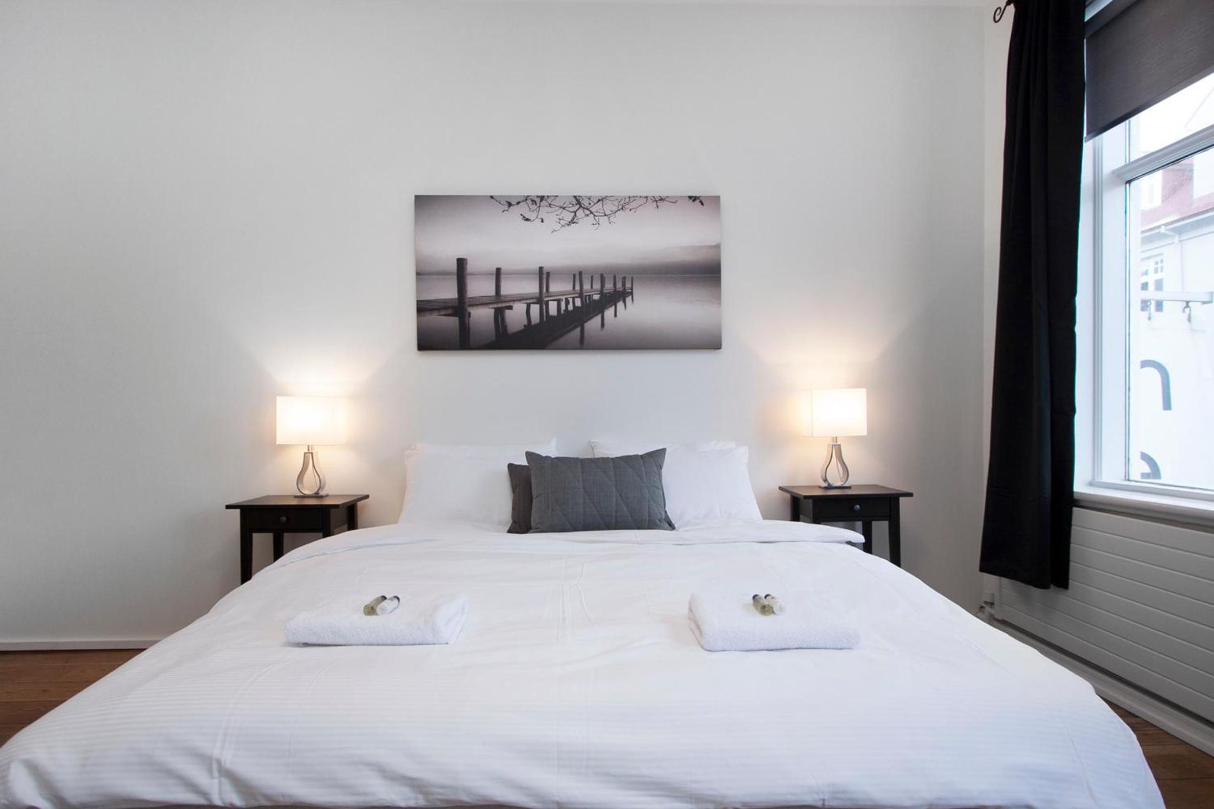 Iðunn Apartments by Heimaleiga