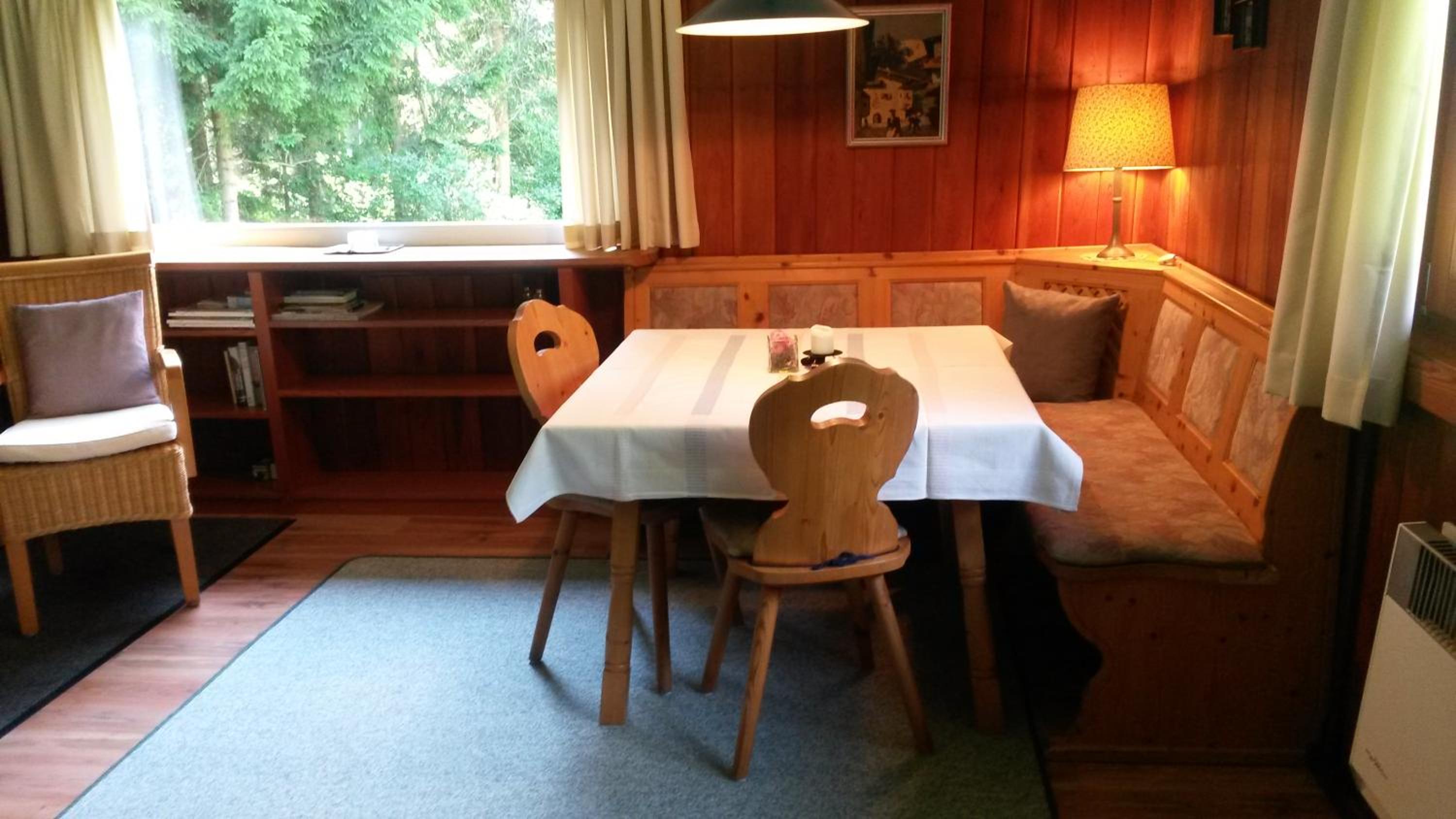 Ferienhäuser Stohl