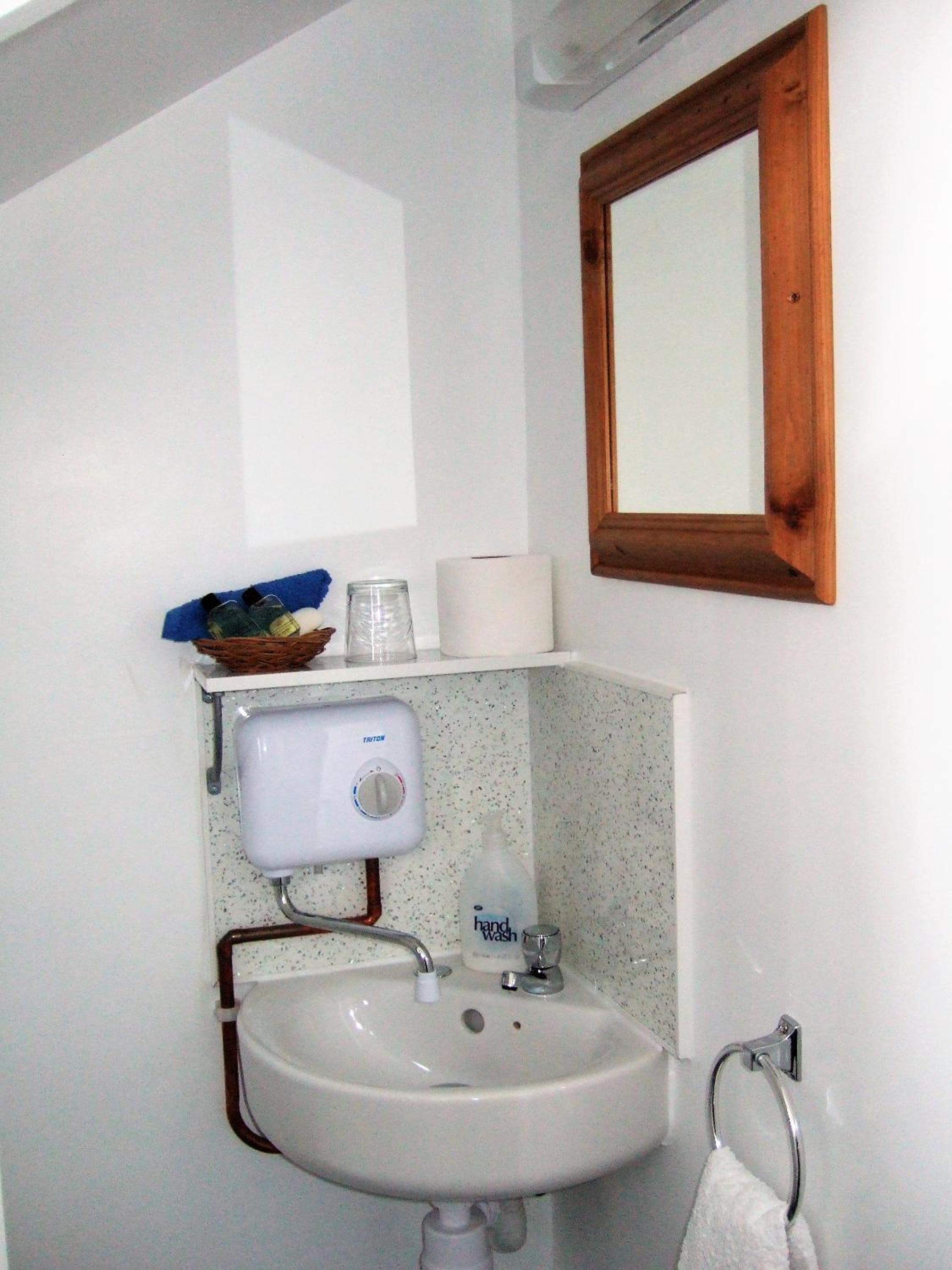 Links Side Guest House