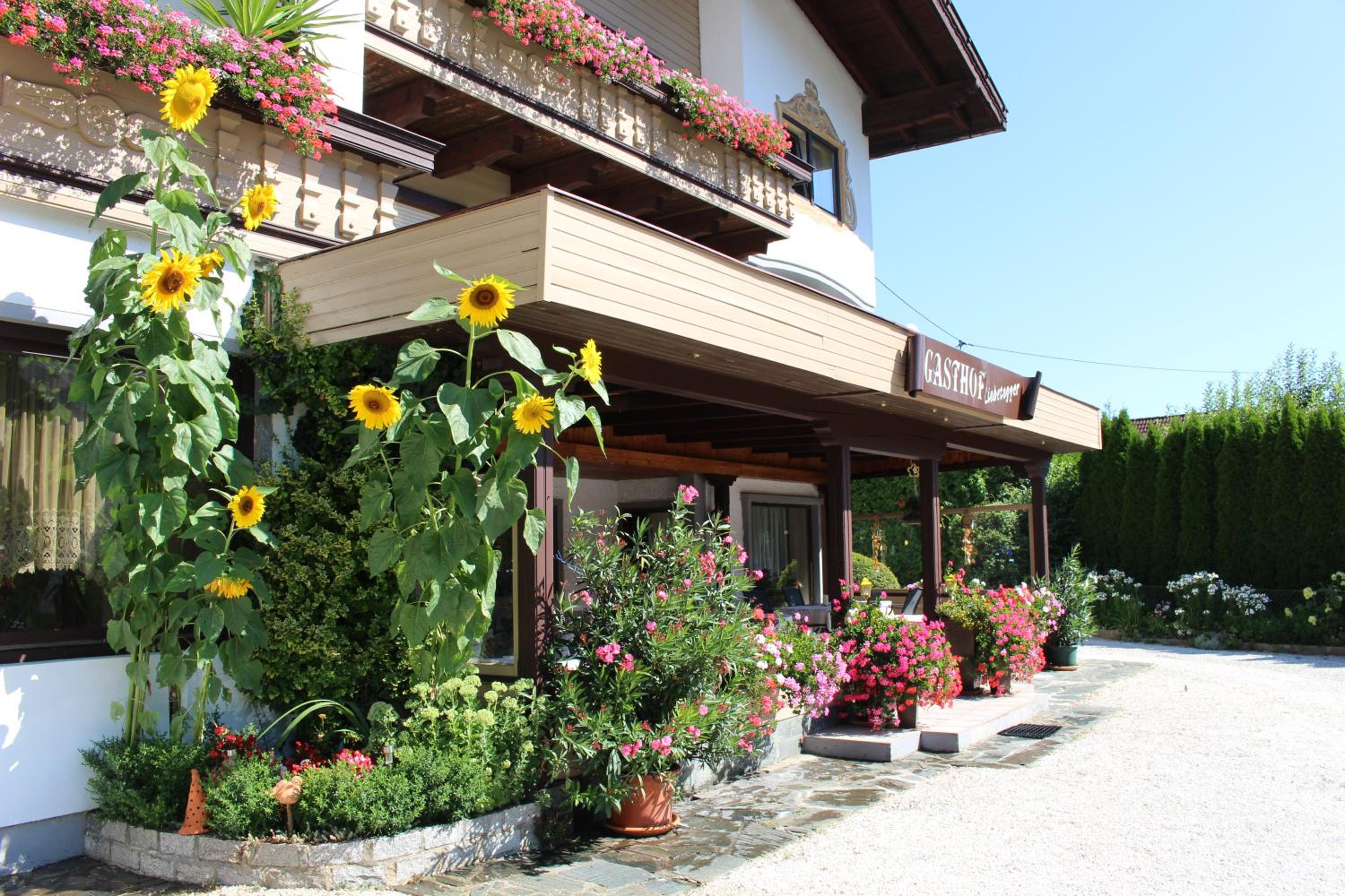 Gasthof Liebetegger