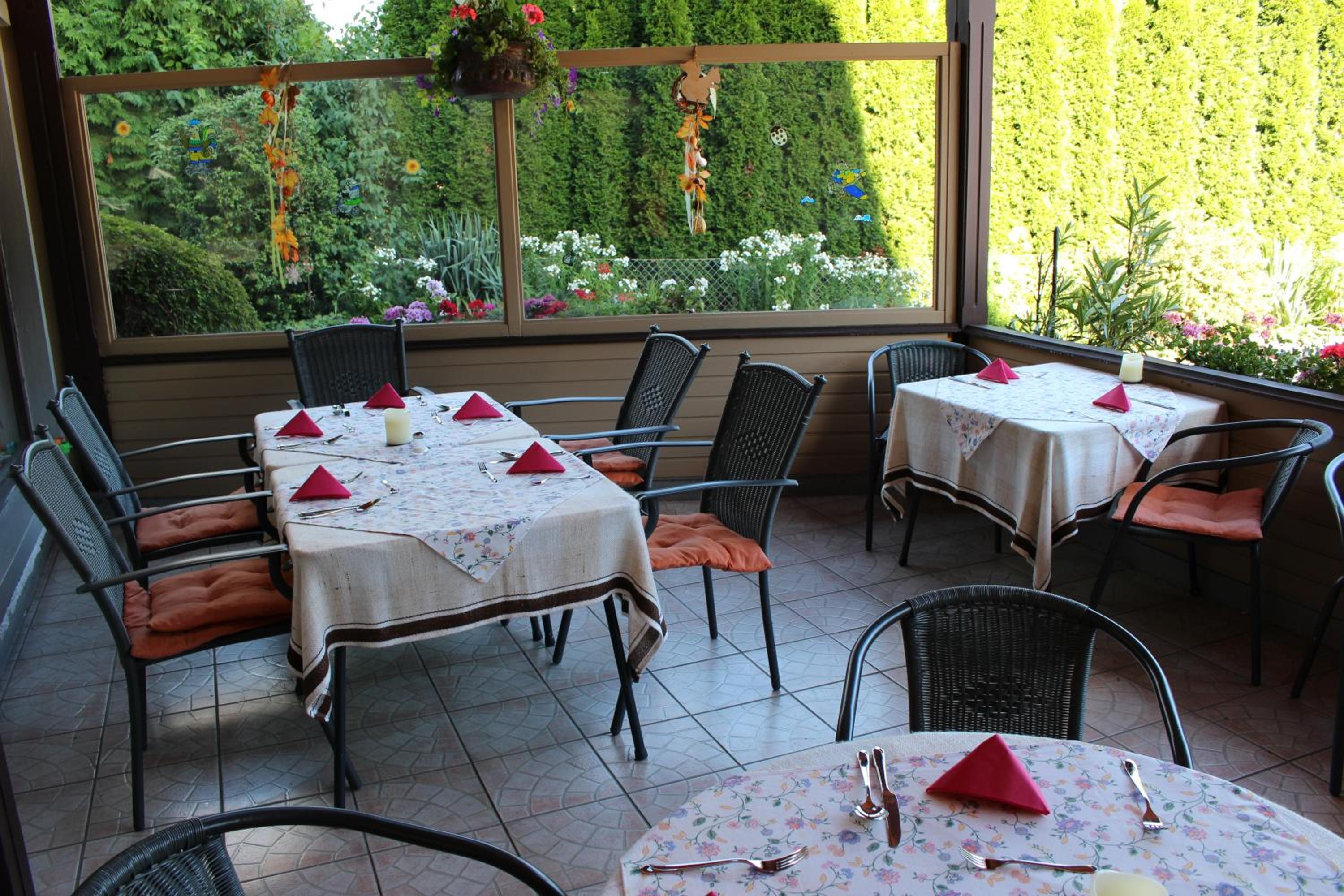 Gasthof Liebetegger