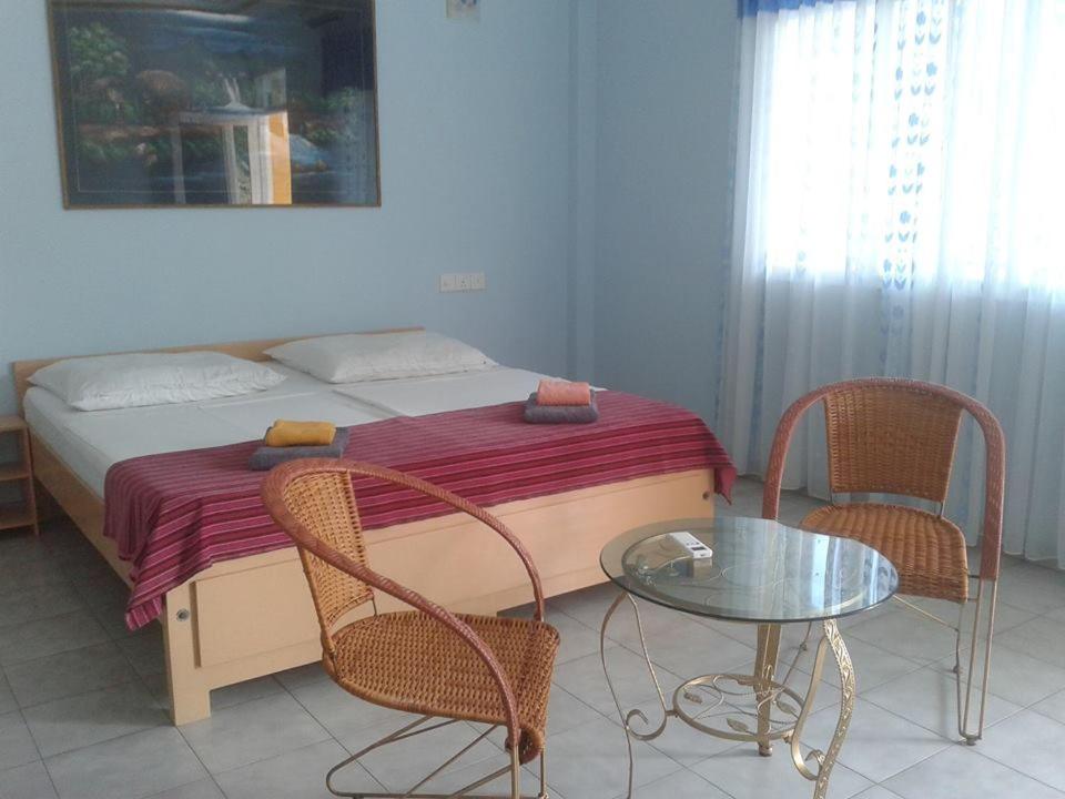 Villa Butterfly