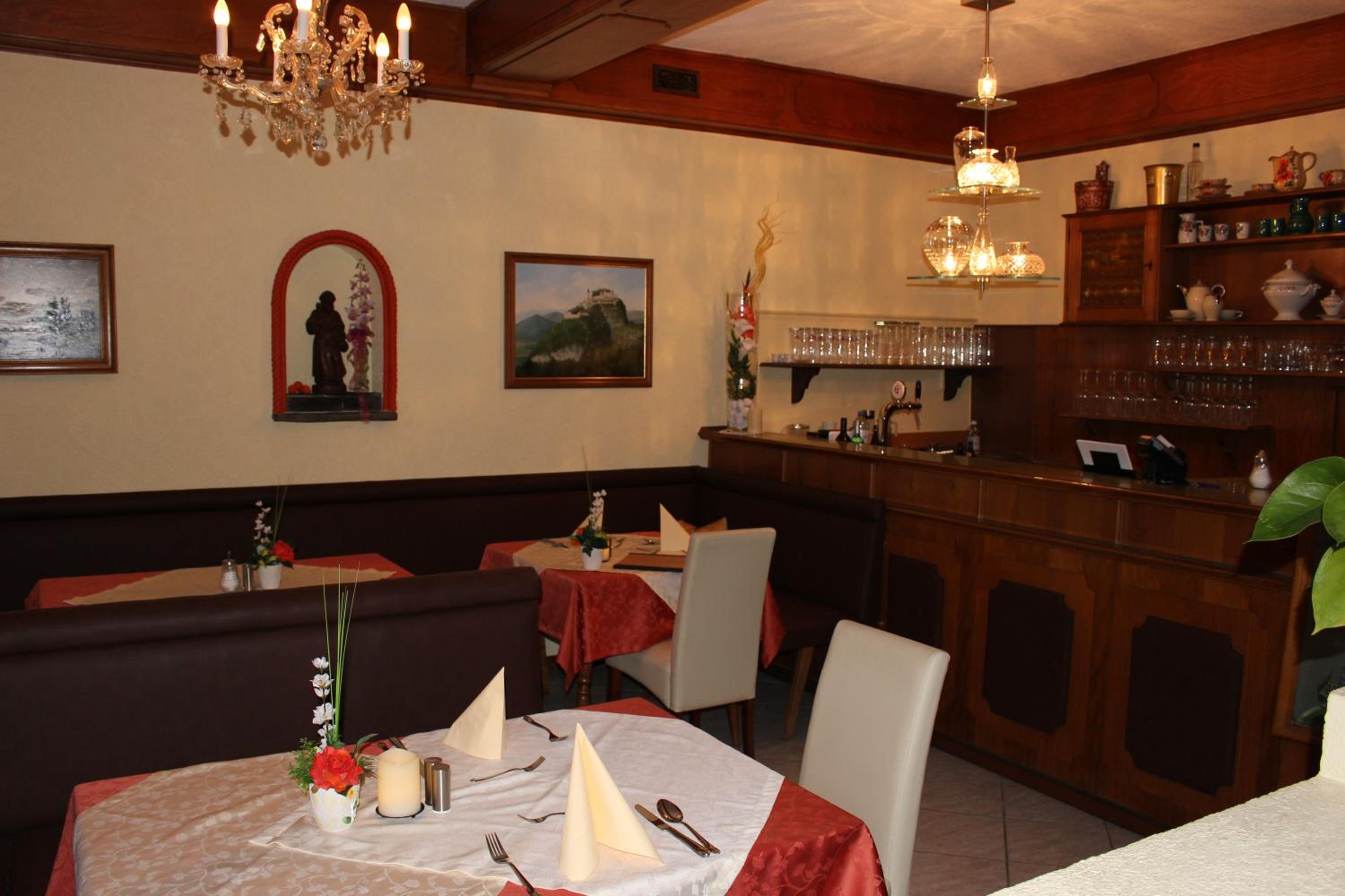 Gasthof Liebetegger