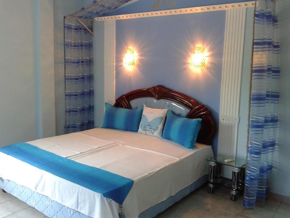 Villa Butterfly