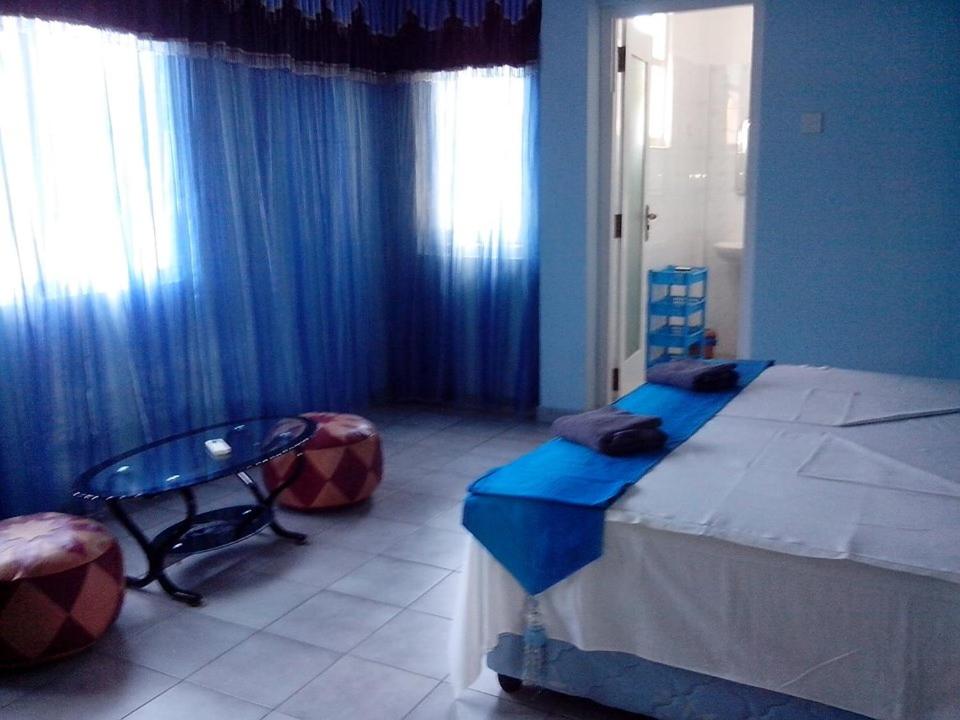 Villa Butterfly