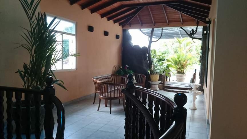 Villa Butterfly