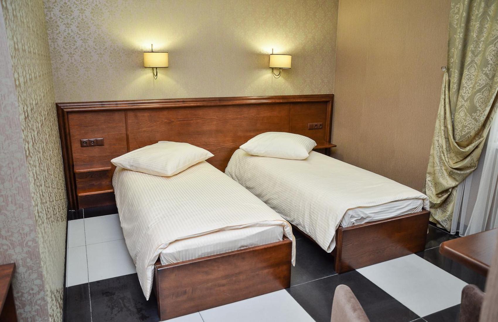 Nashe Misto Guest House view 5