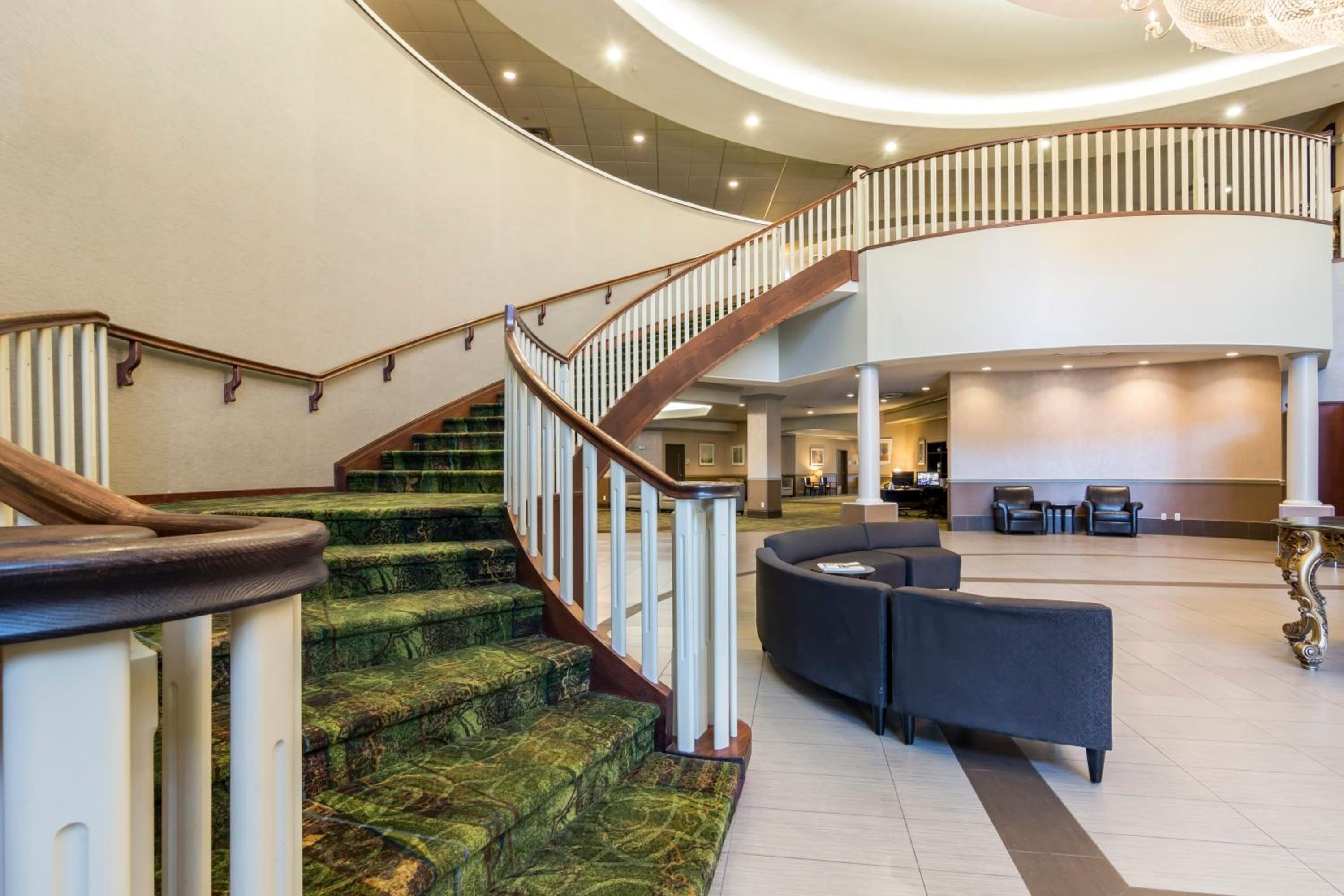Clarion Hotel & Conference Centre Sherwood Park