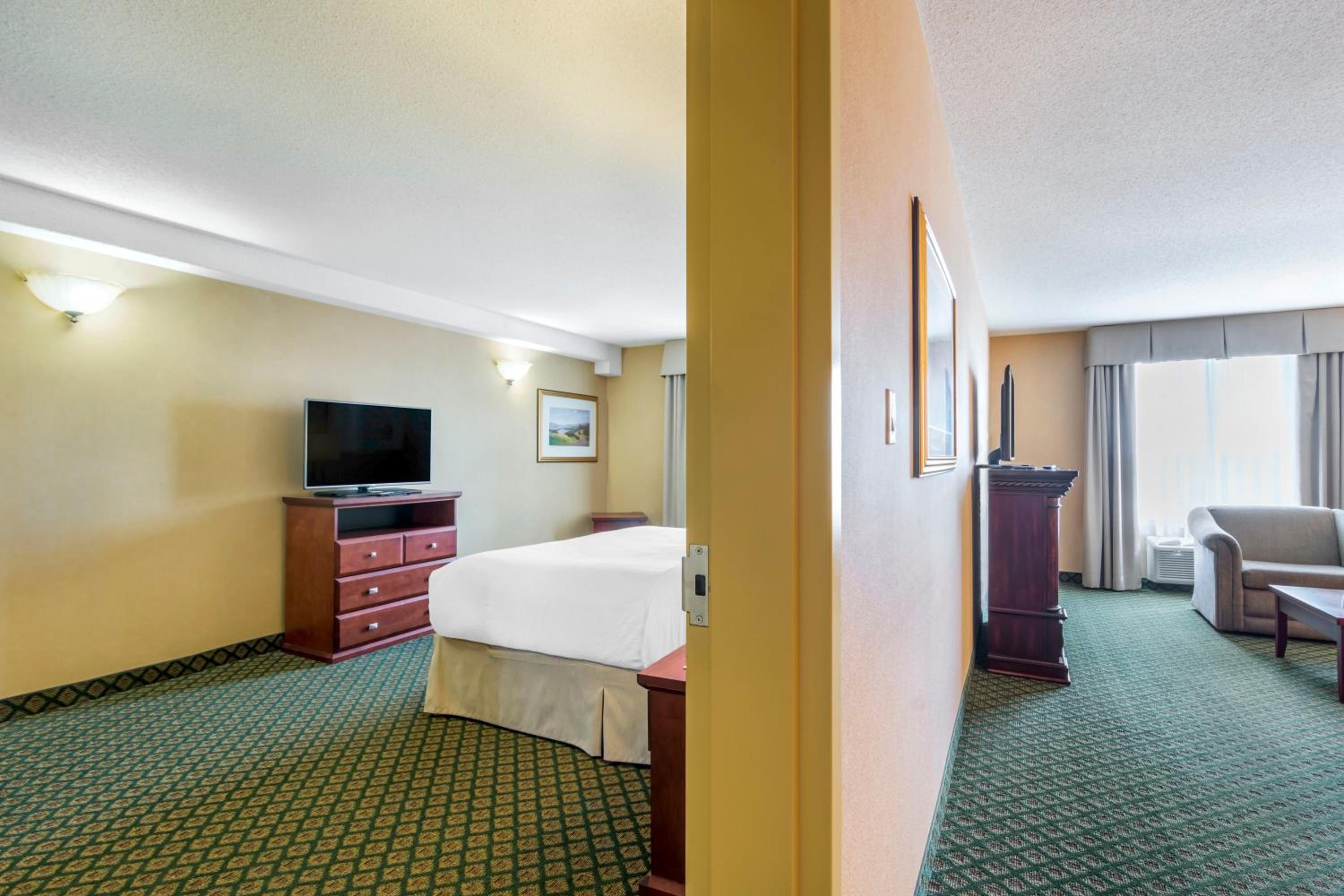 Clarion Hotel & Conference Centre Sherwood Park