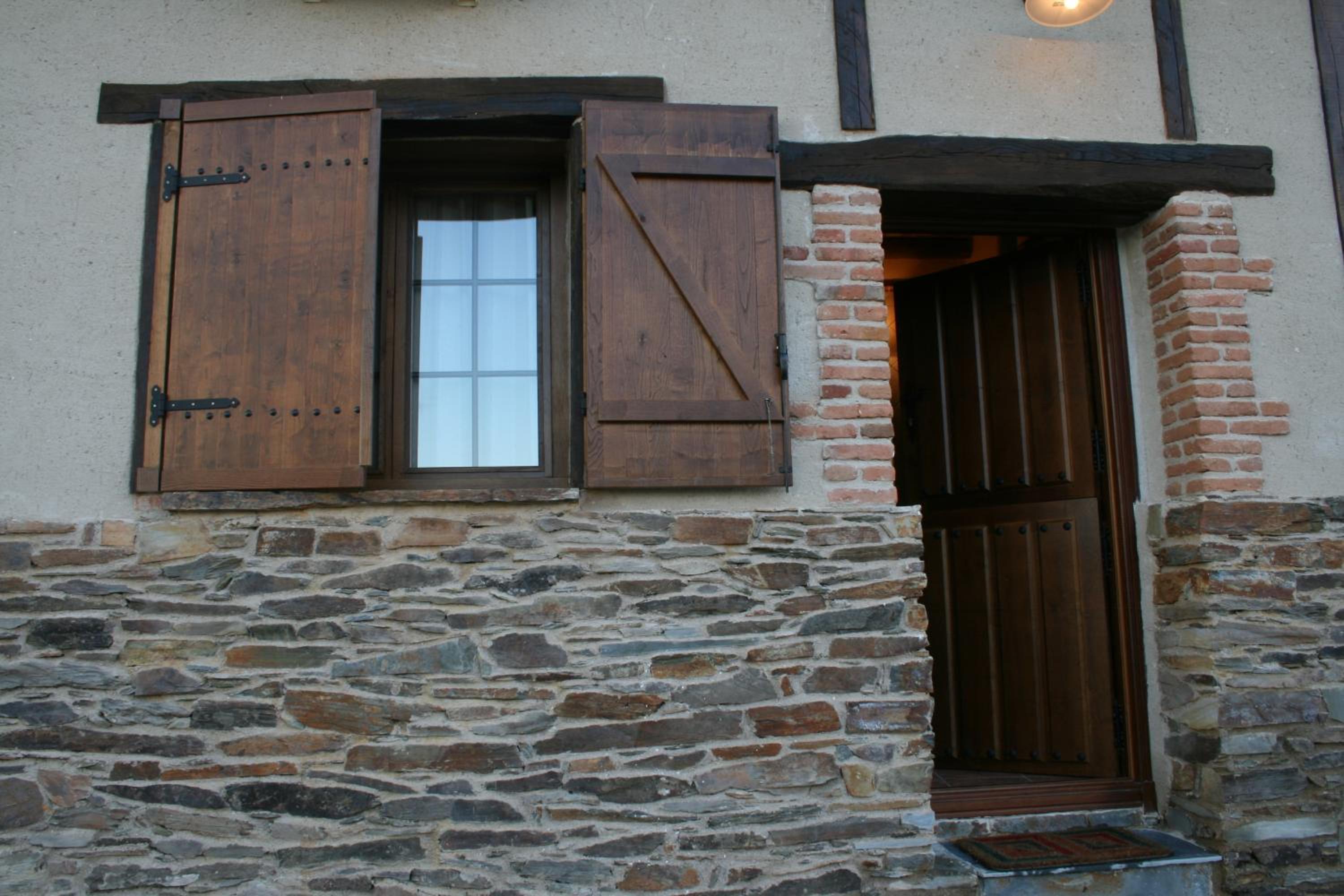 Apartamentos Posadas De Granadilla