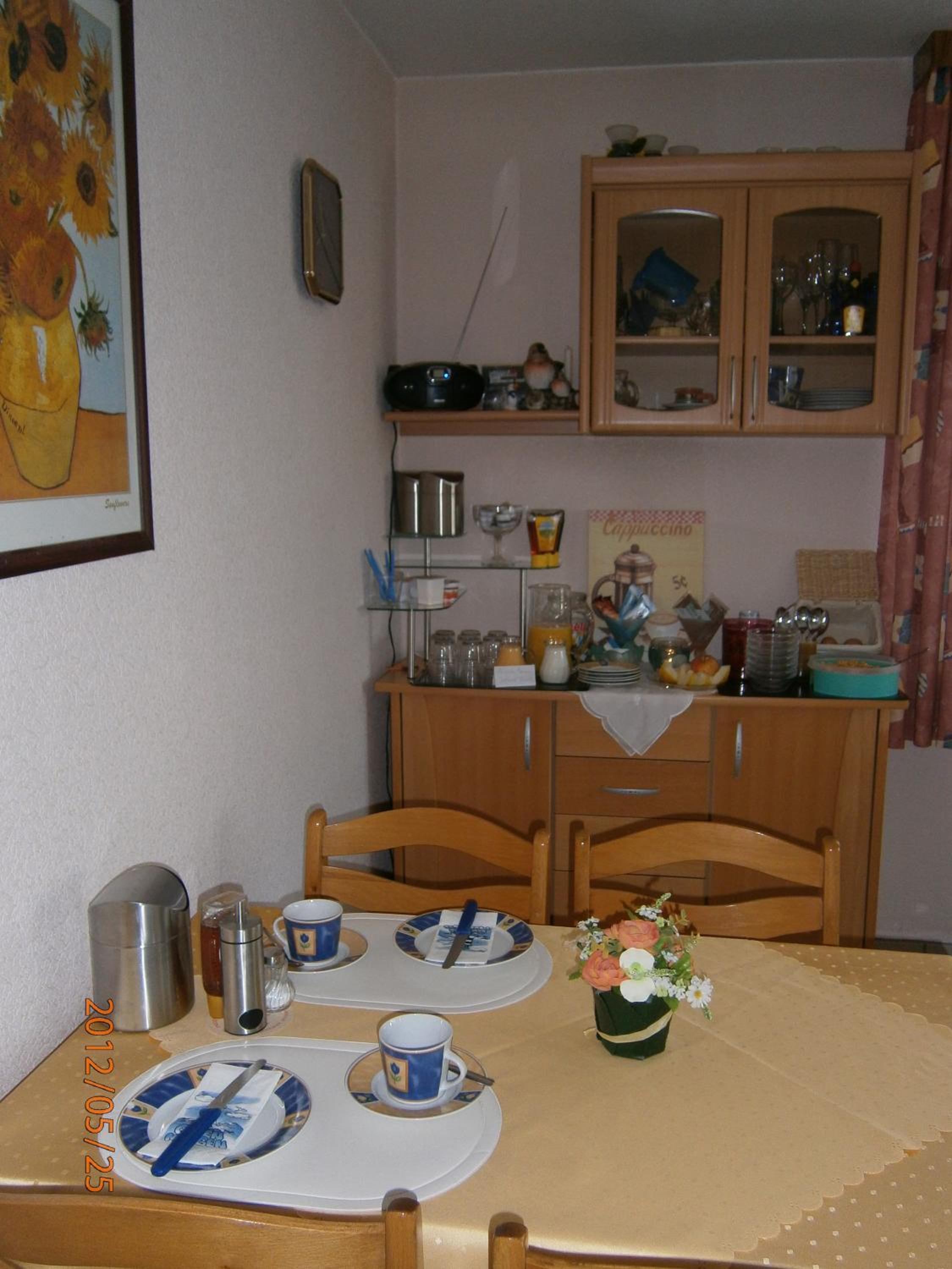 Haus Steinbach