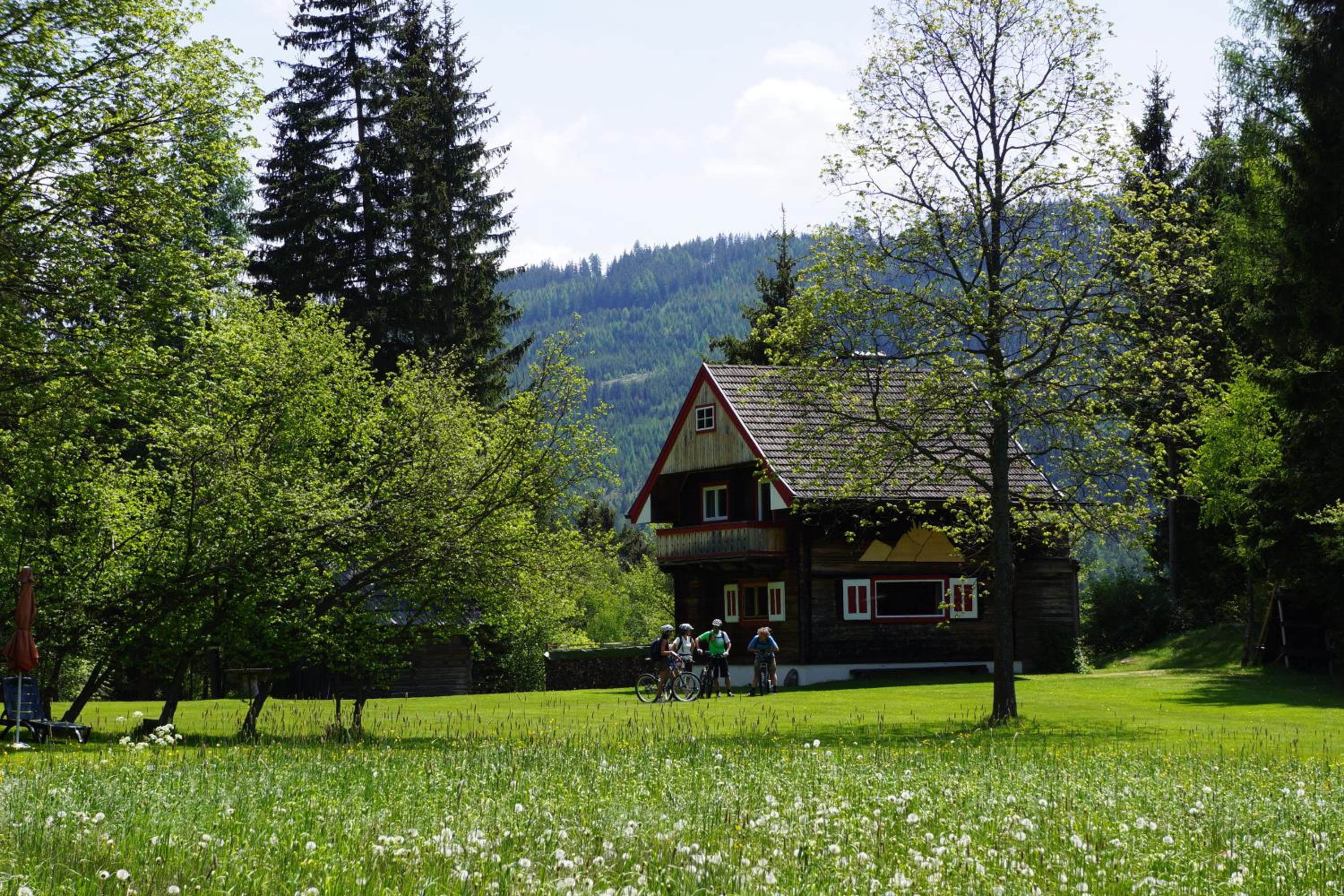 Ferienhäuser Stohl