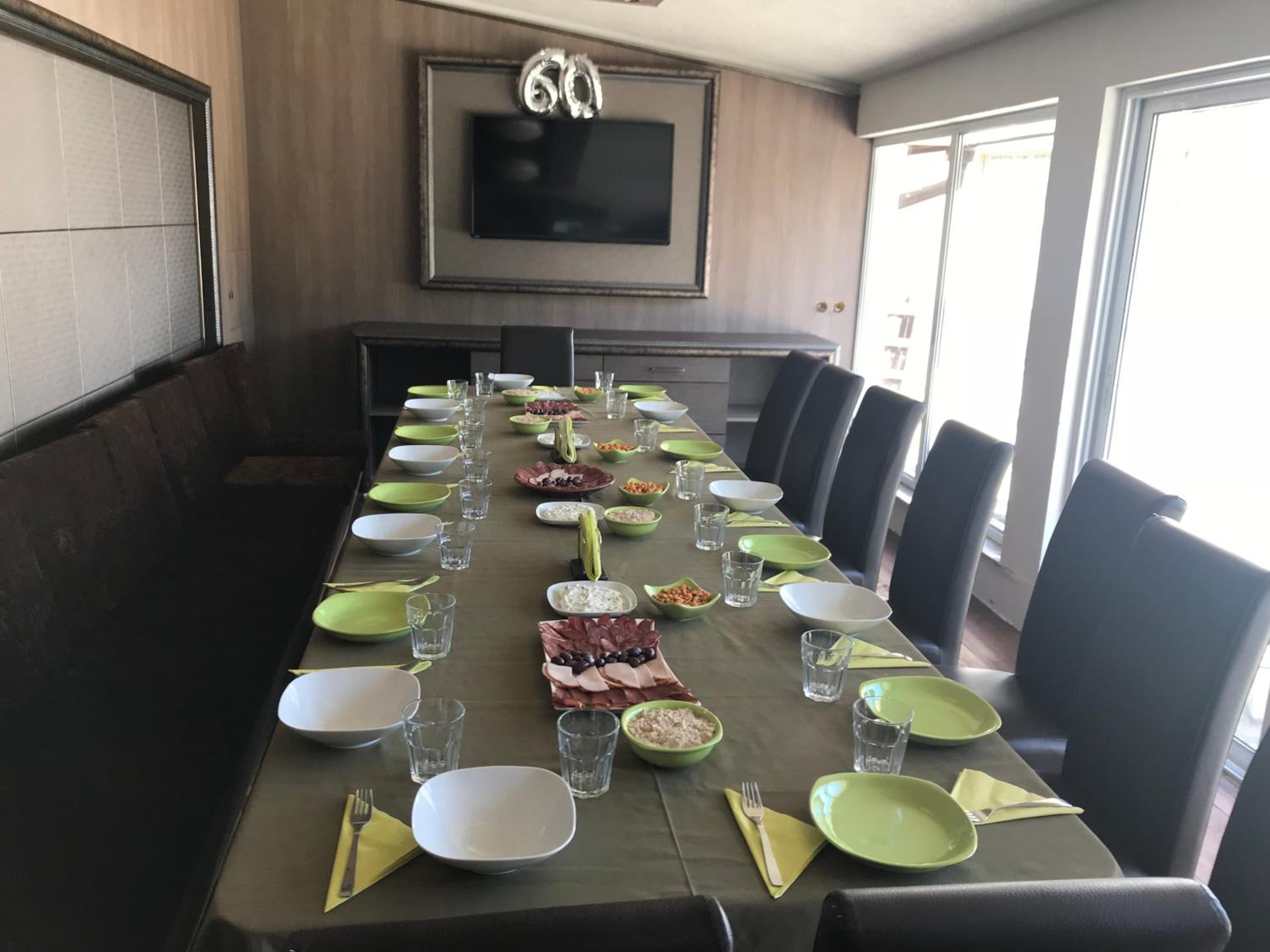Holiday House Kubrat