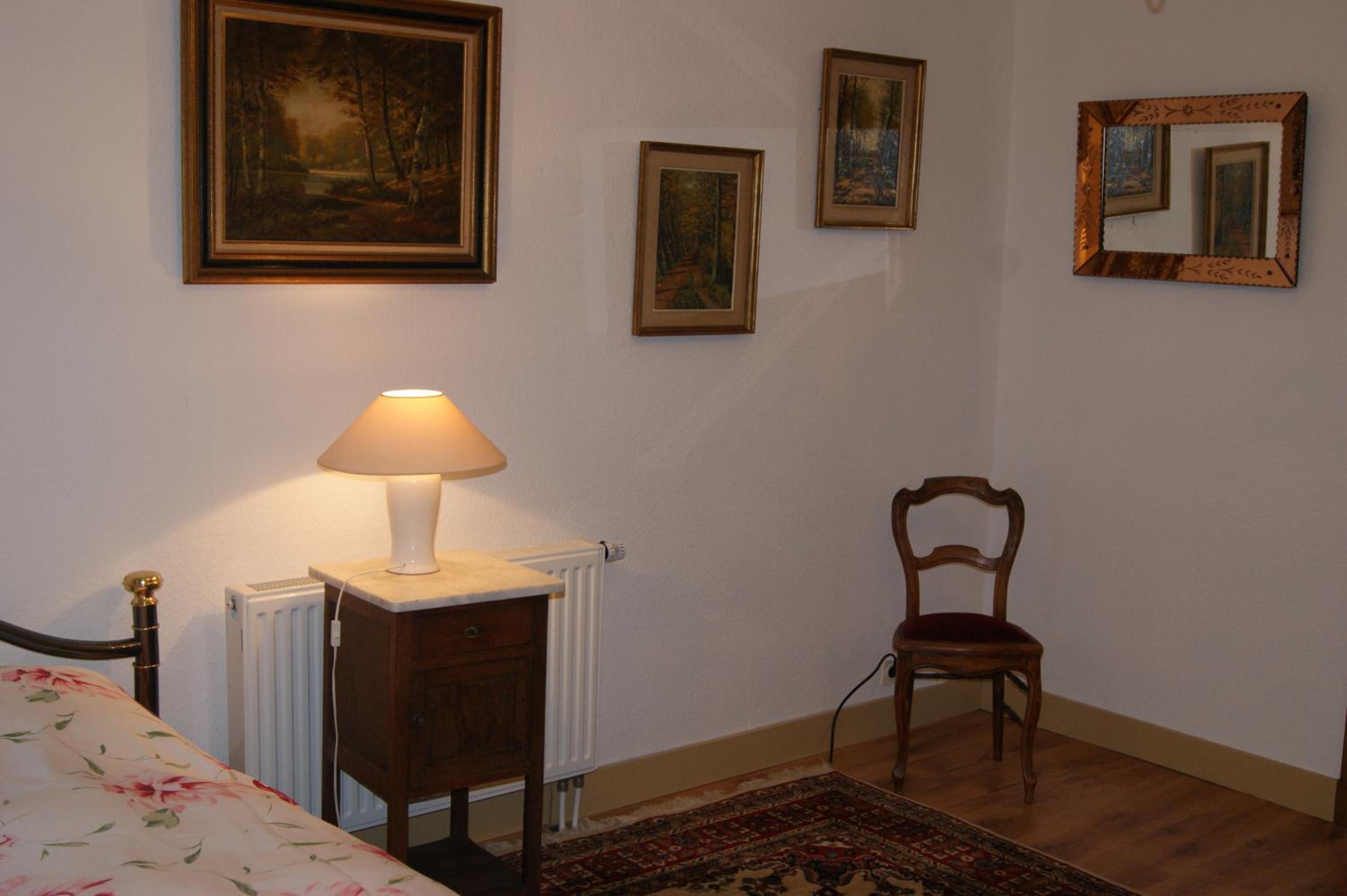 Chateau Neufays