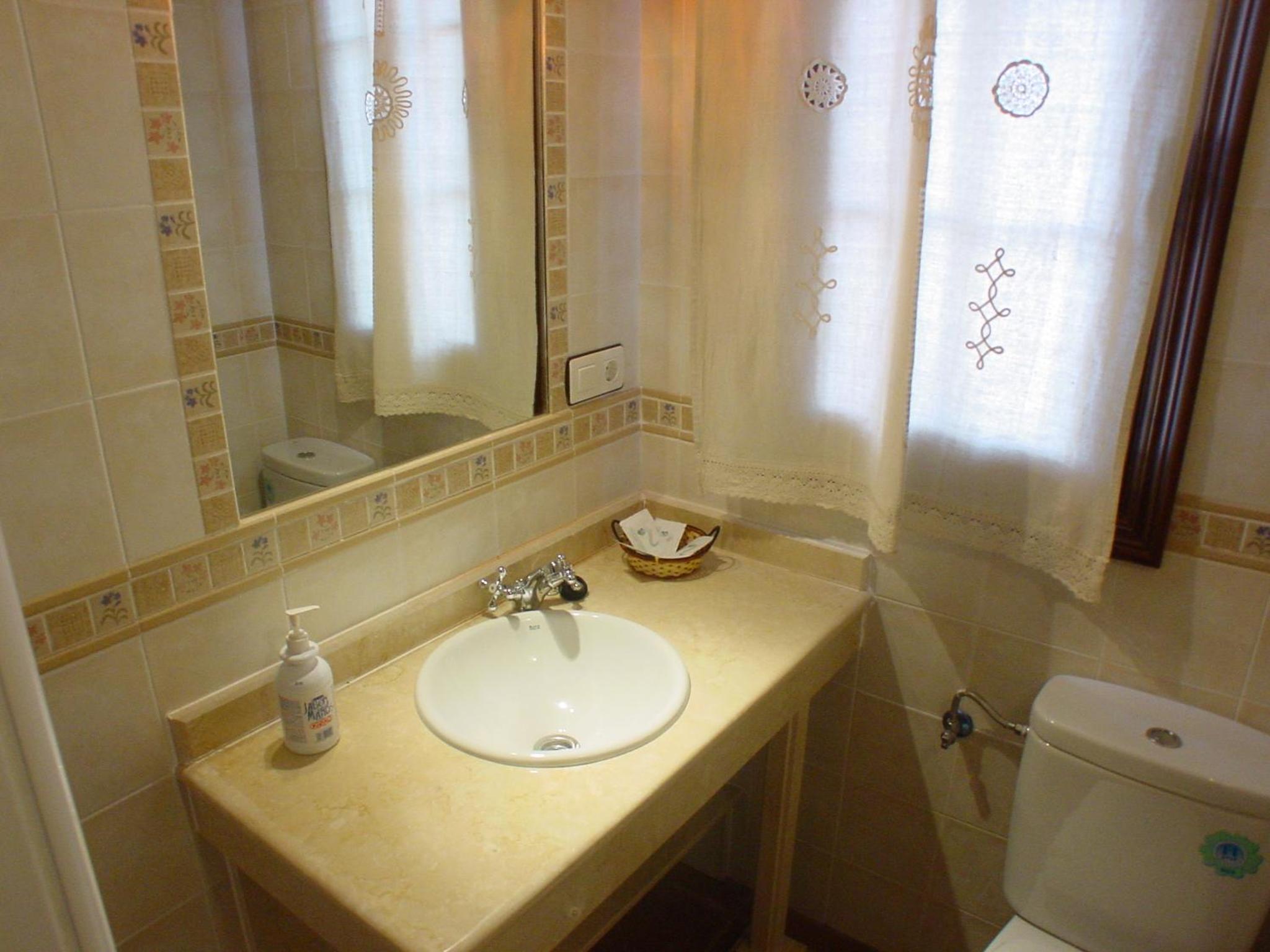 Apartamentos Posadas De Granadilla