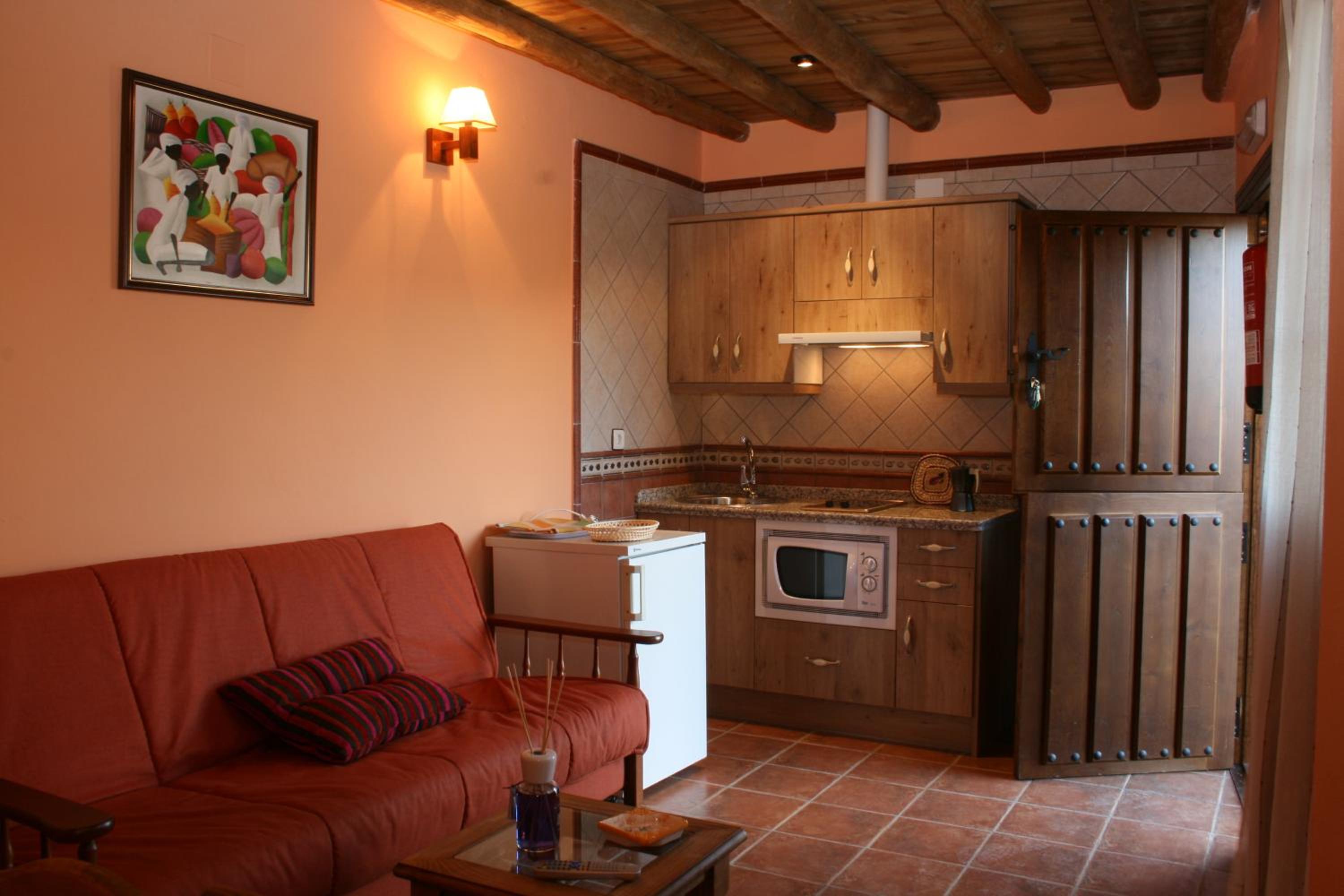 Apartamentos Posadas De Granadilla
