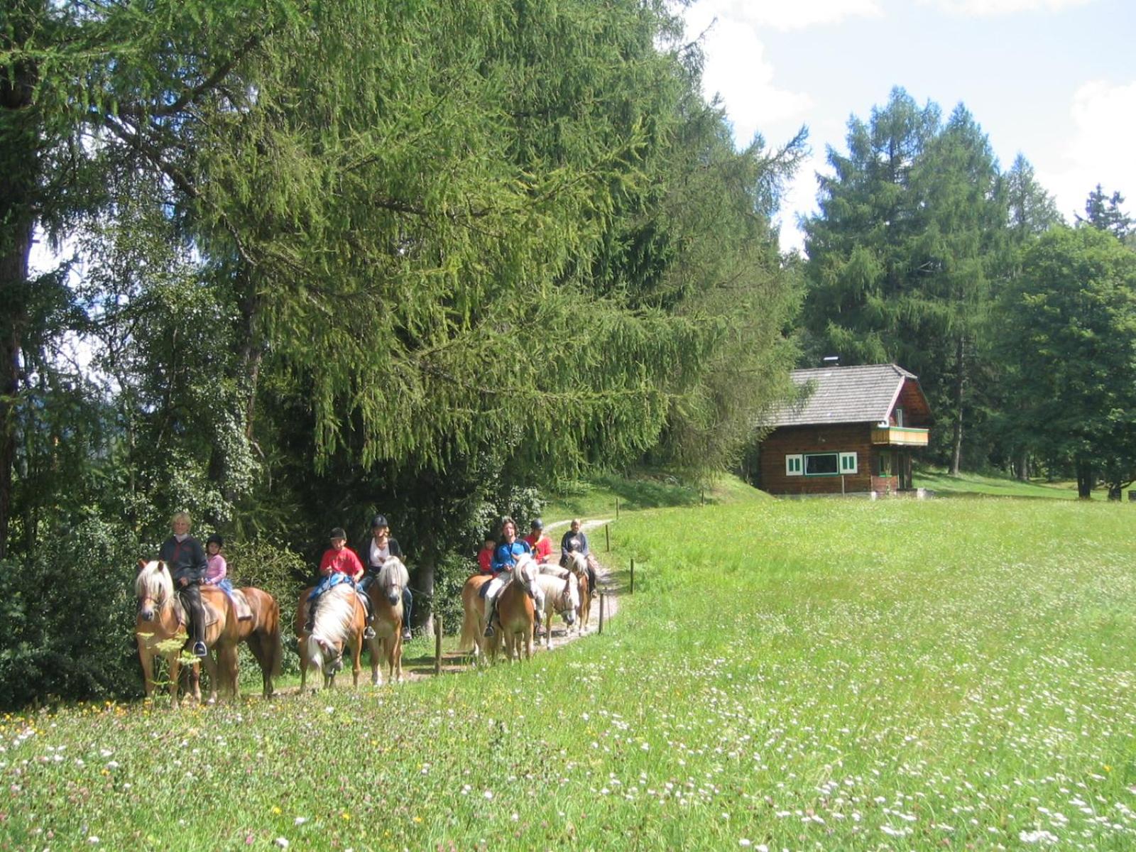Ferienhäuser Stohl