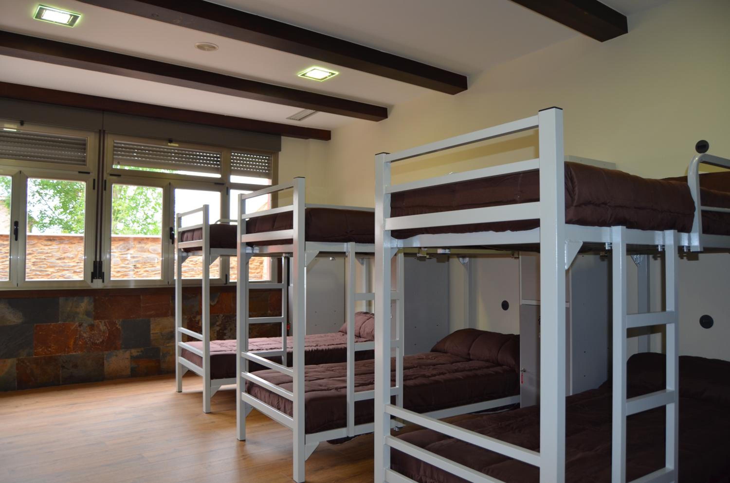 Albergue del Peregrino