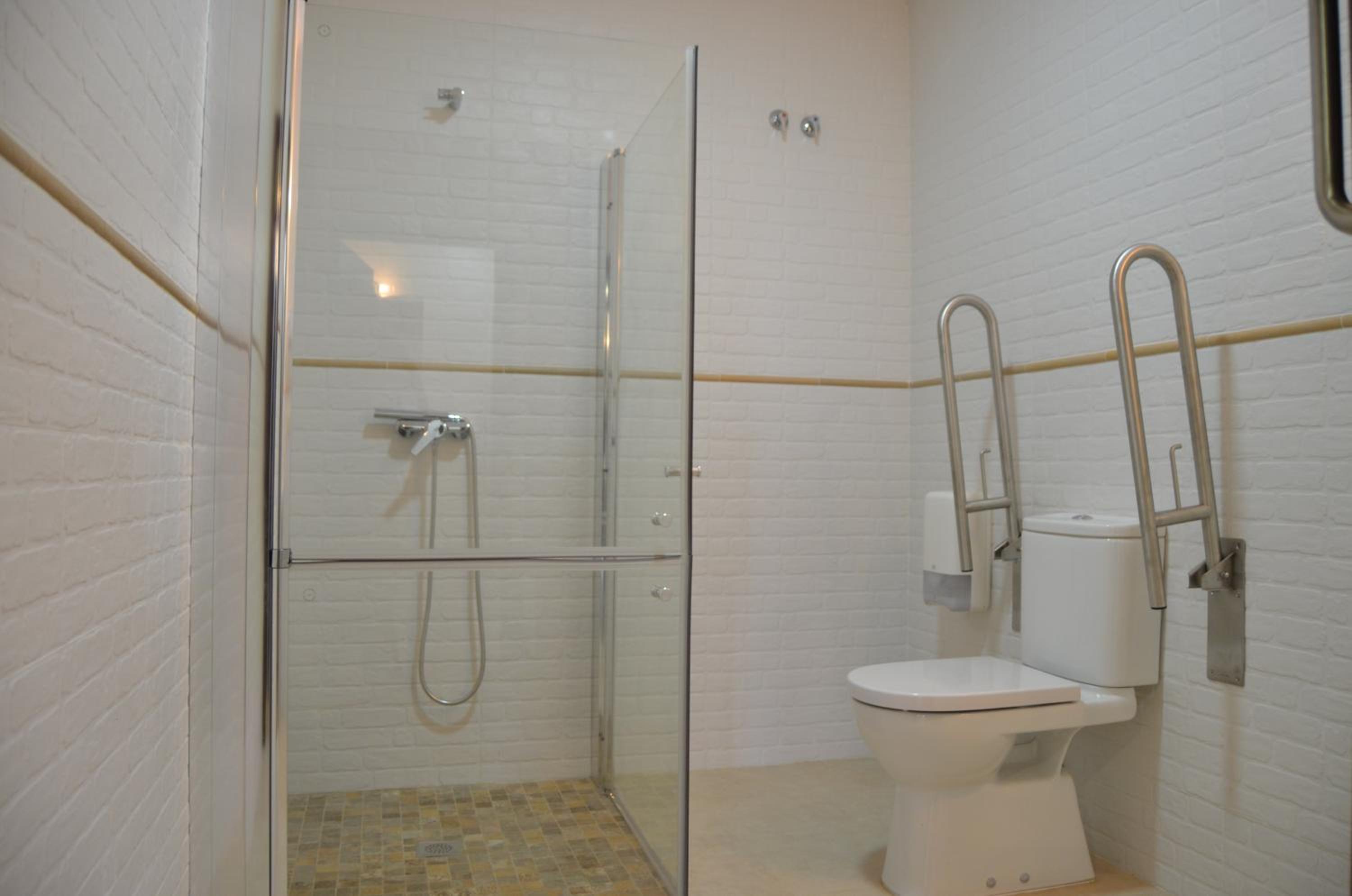 Albergue del Peregrino