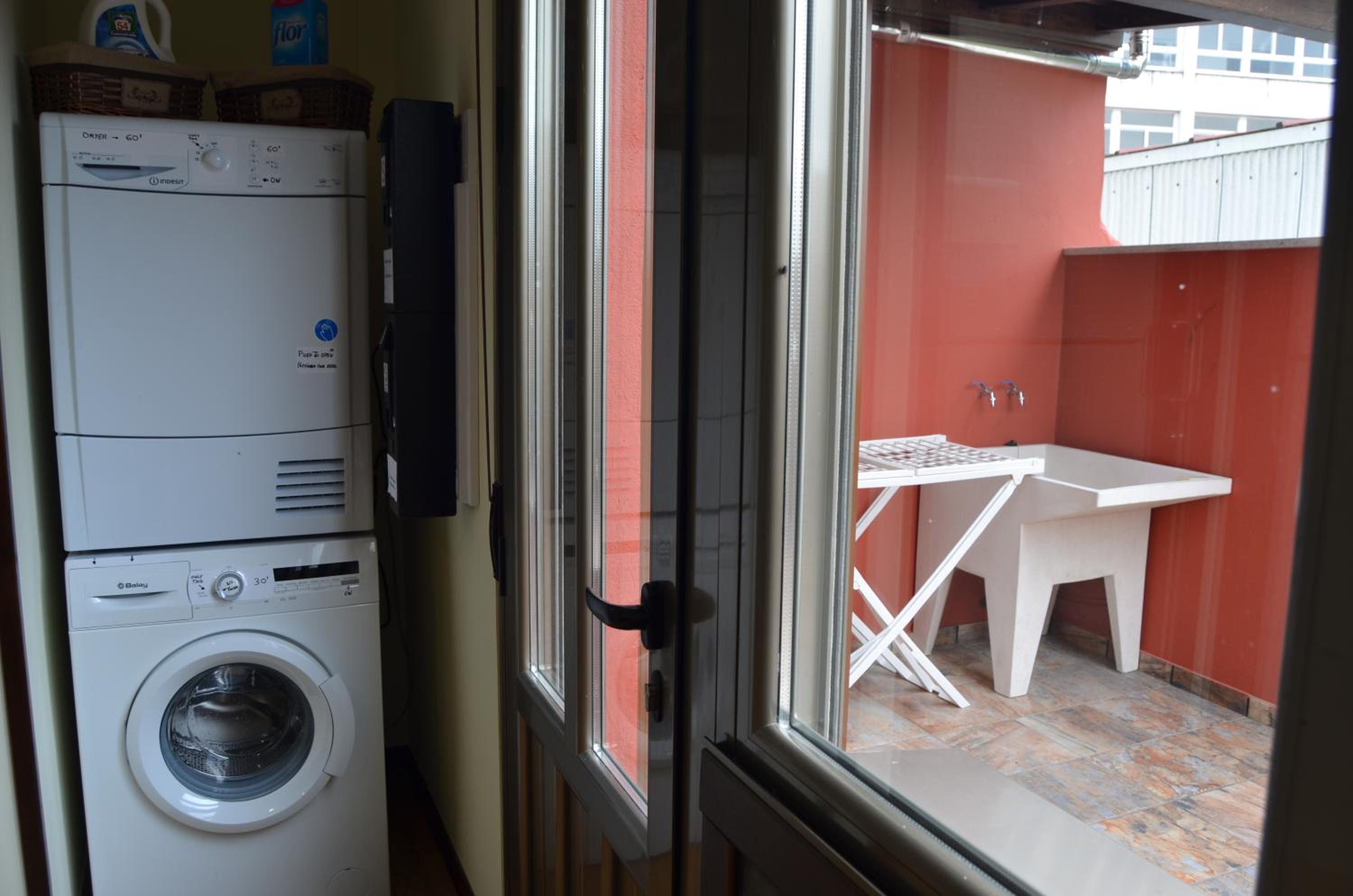Albergue del Peregrino