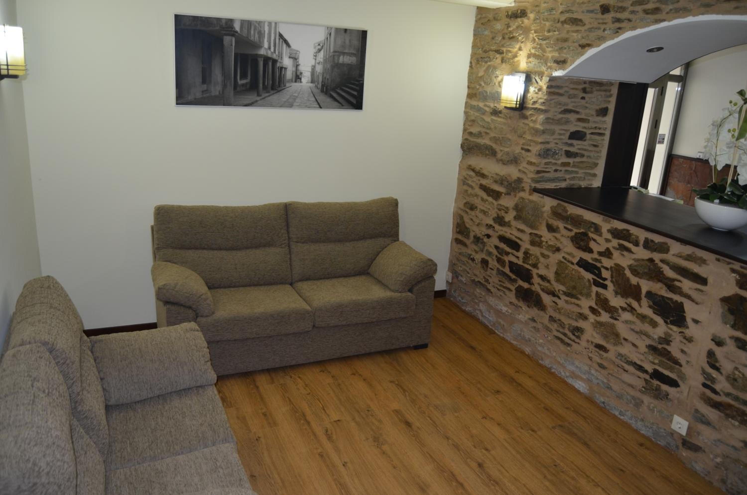 Albergue del Peregrino