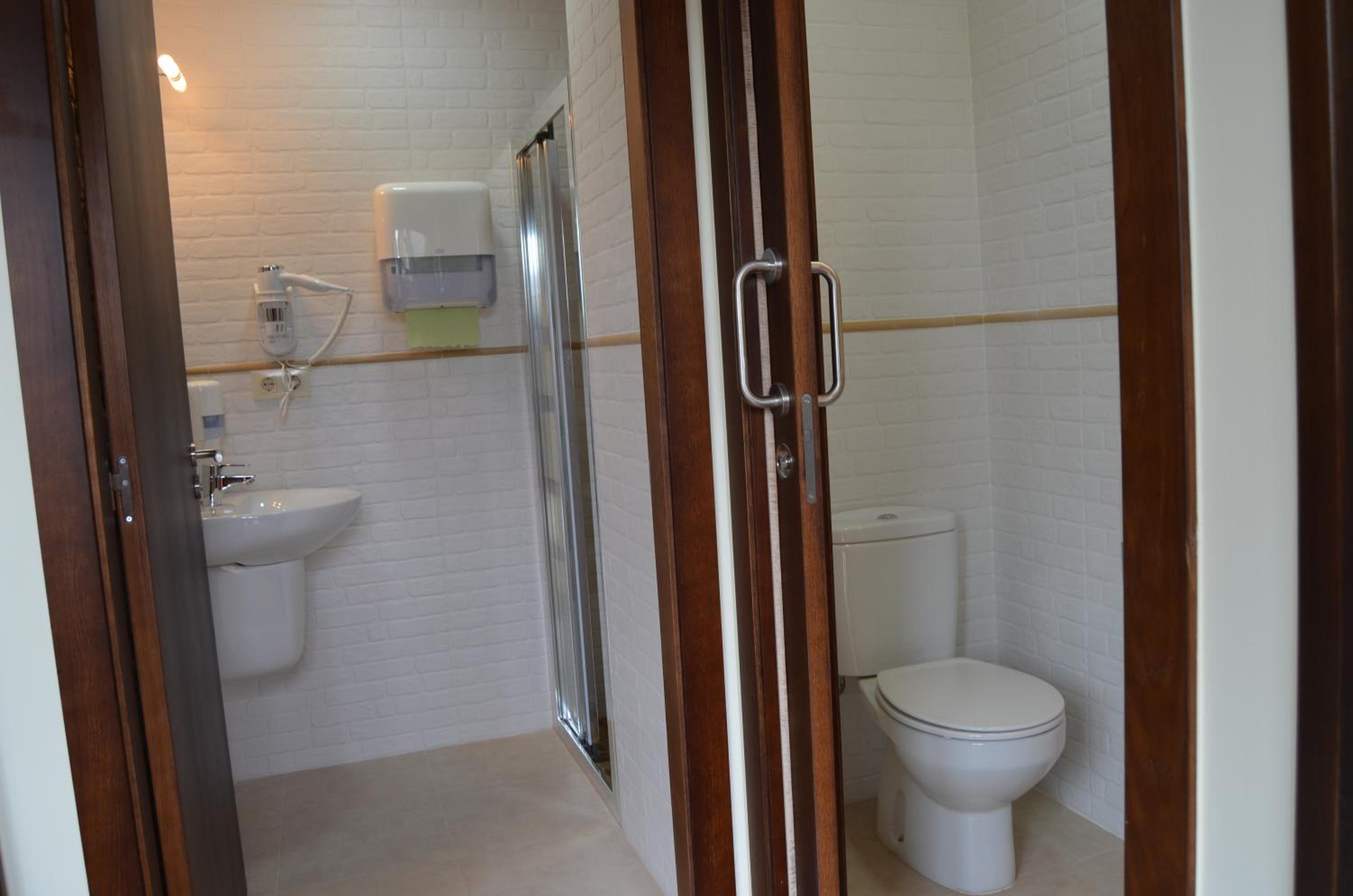 Albergue del Peregrino