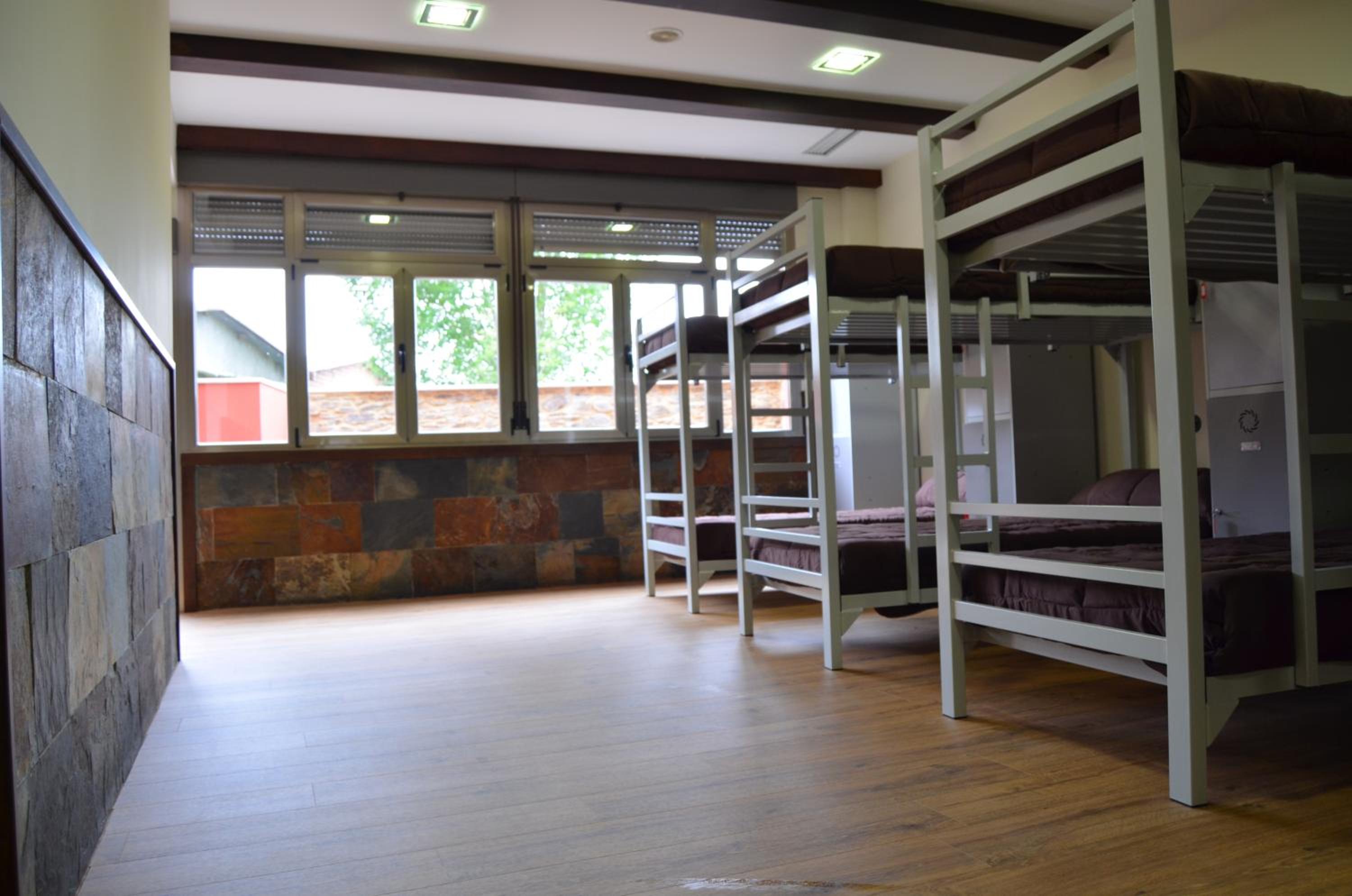 Albergue del Peregrino