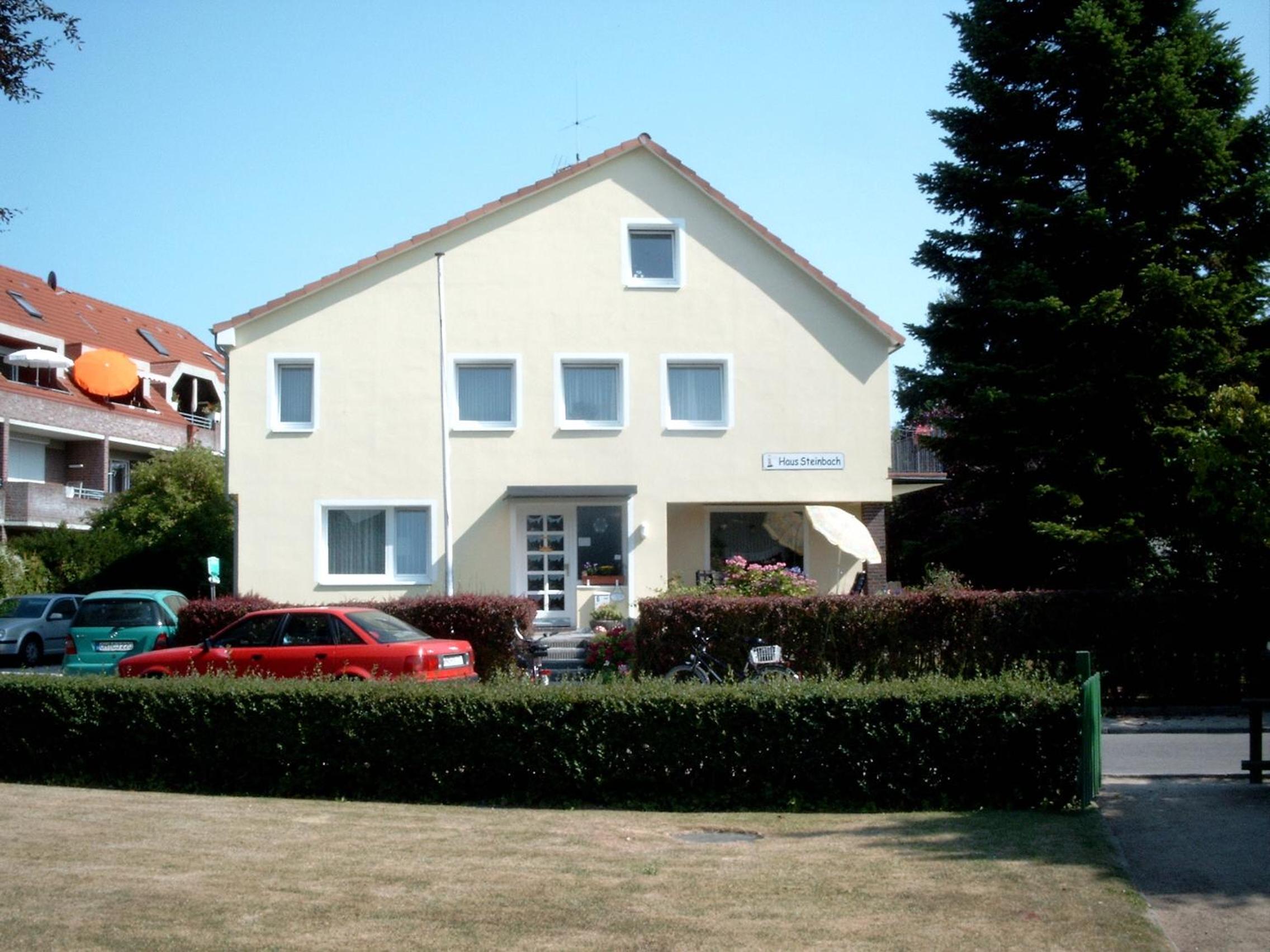 Haus Steinbach