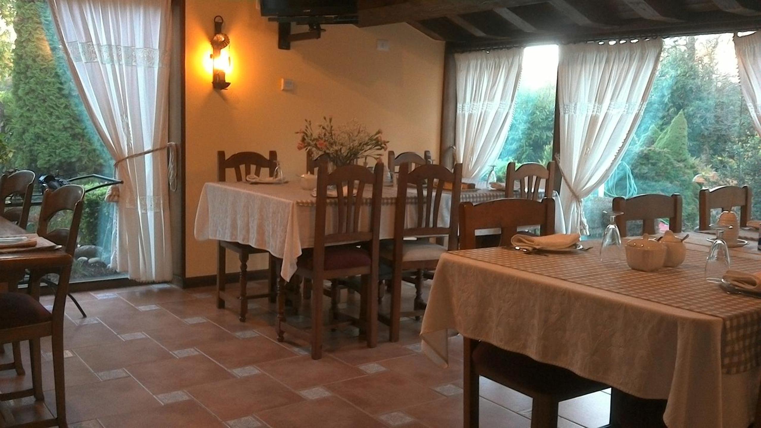 Aldea Os Muiños