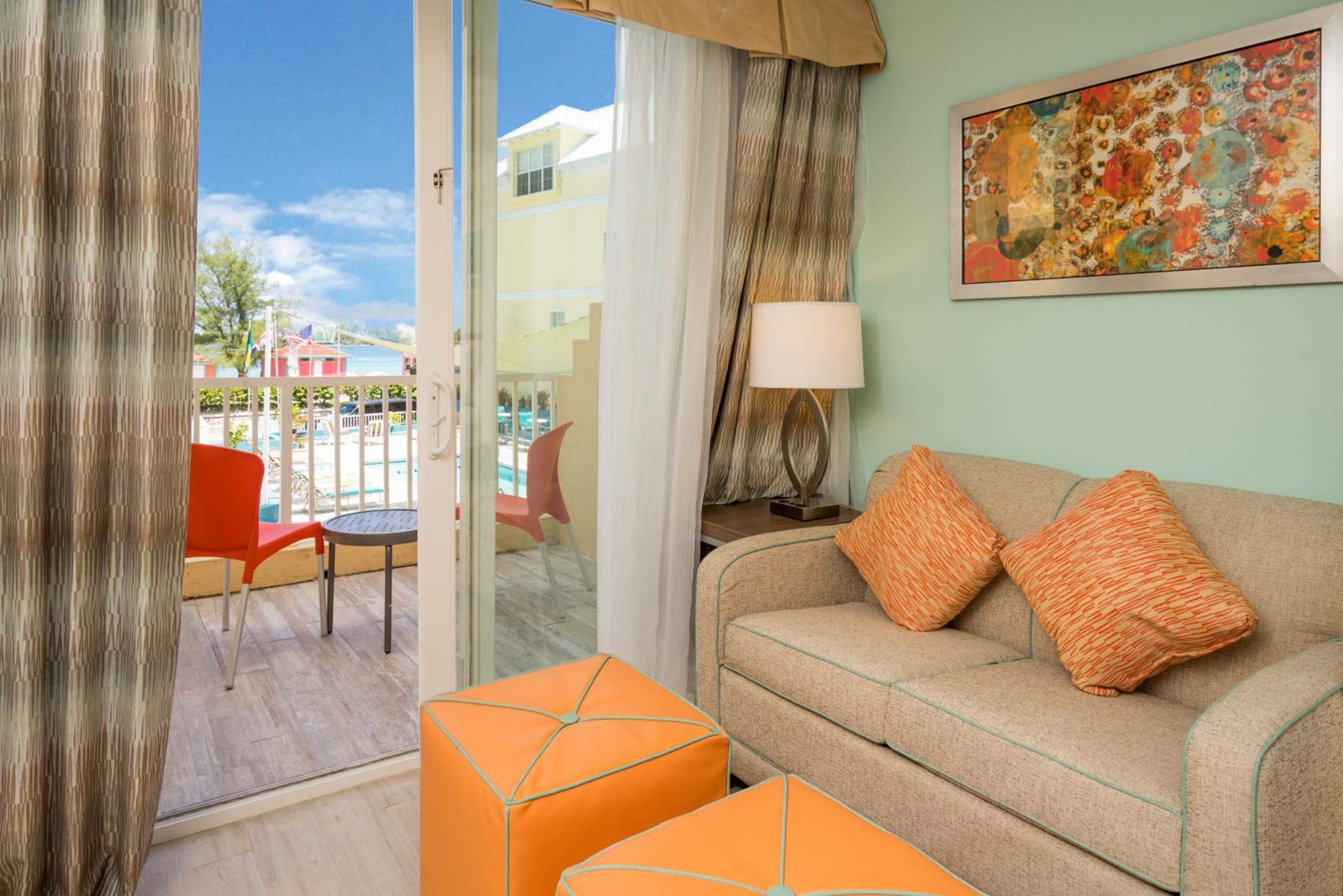 Nassau - Paradise Island Vacations - Holiday Inn Express  Suites Nassau, an IHG Hotel - Property Image 27