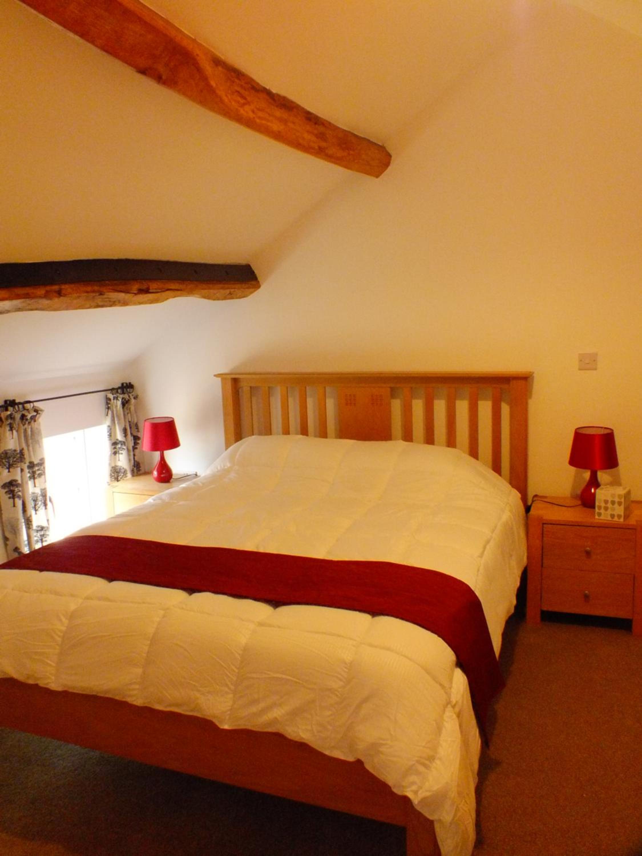 White House Farm Cottages view 4