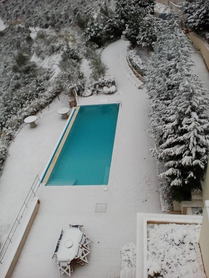 Skroponeria View Apartments