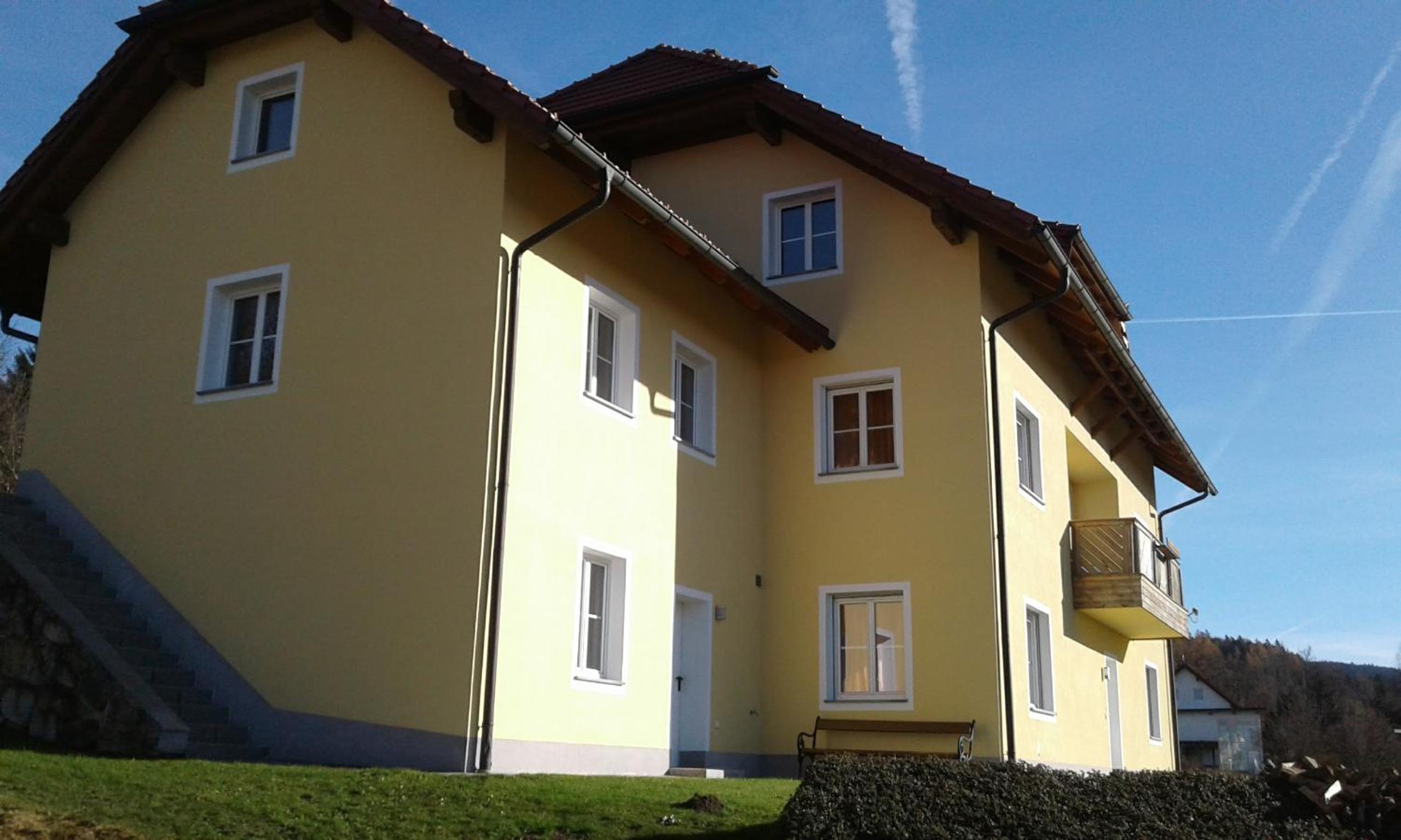 Ferienwohnung Susanne view 4