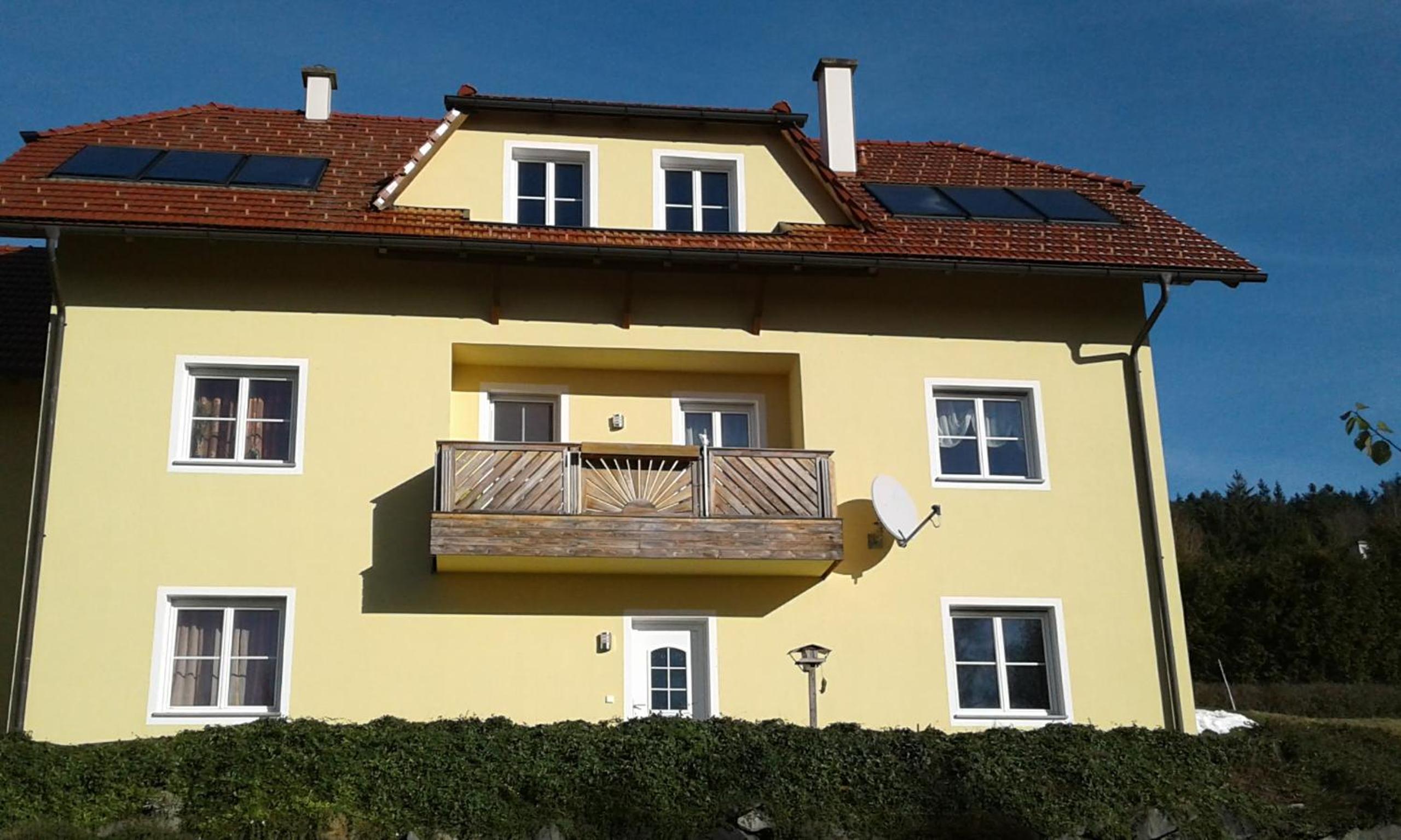 Ferienwohnung Susanne view 5
