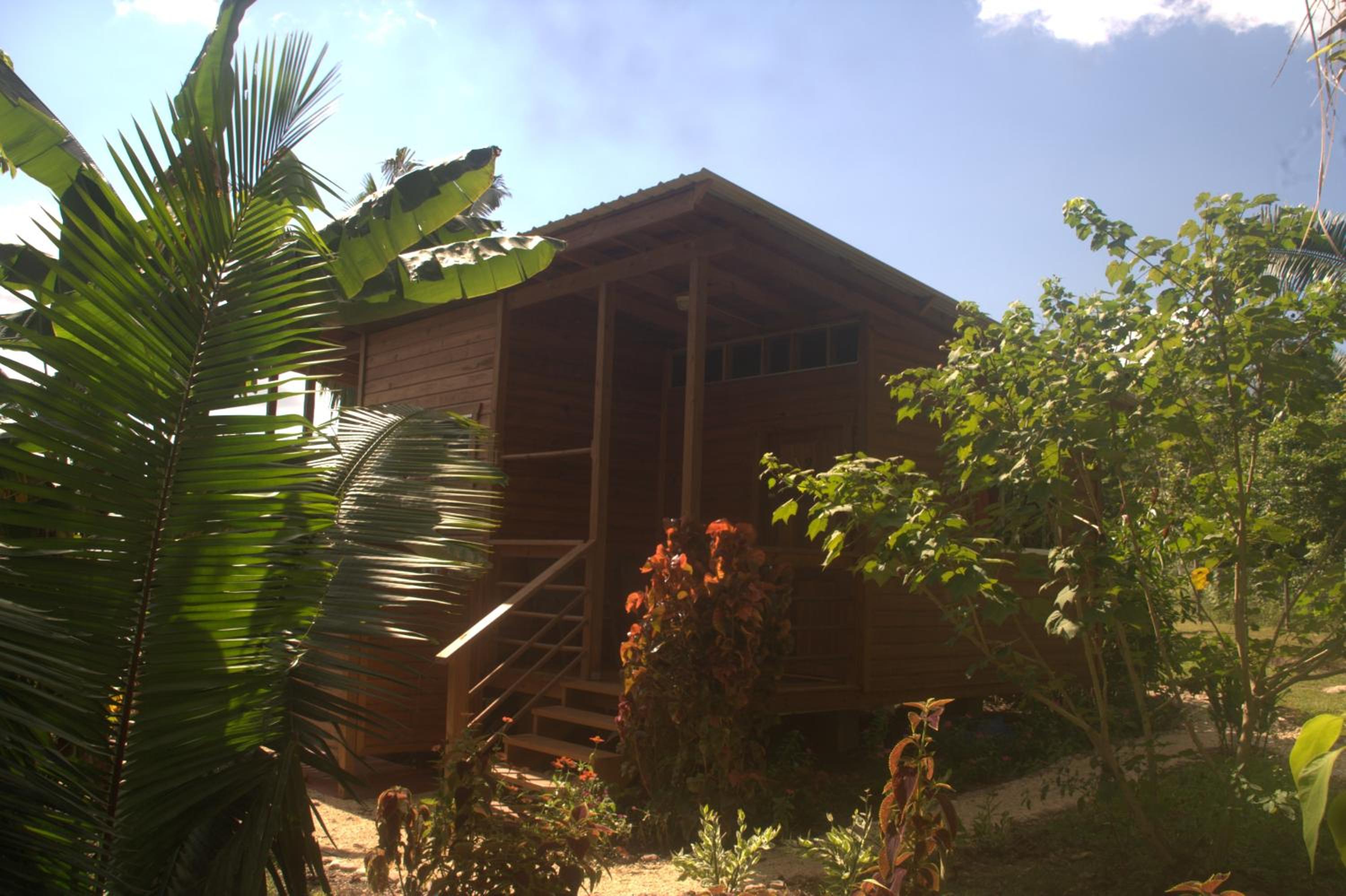 Green Valley Inn