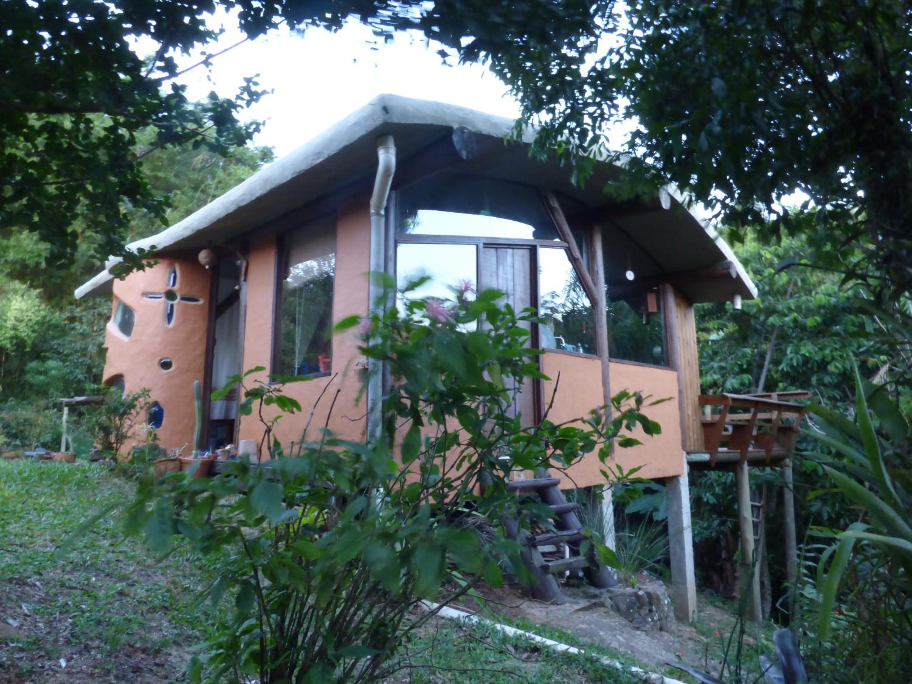 Casa Ombak