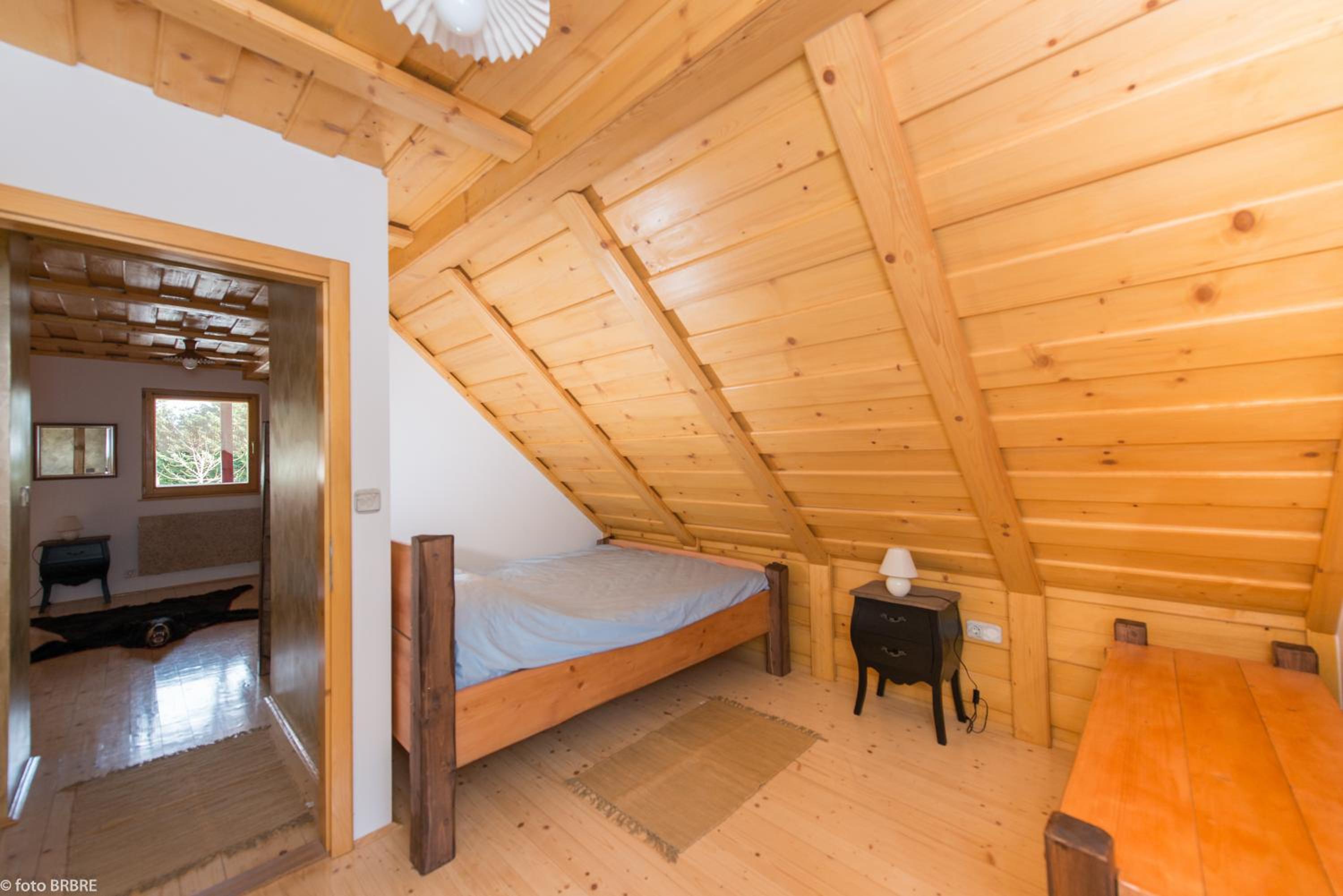 Koča na Planini view 5