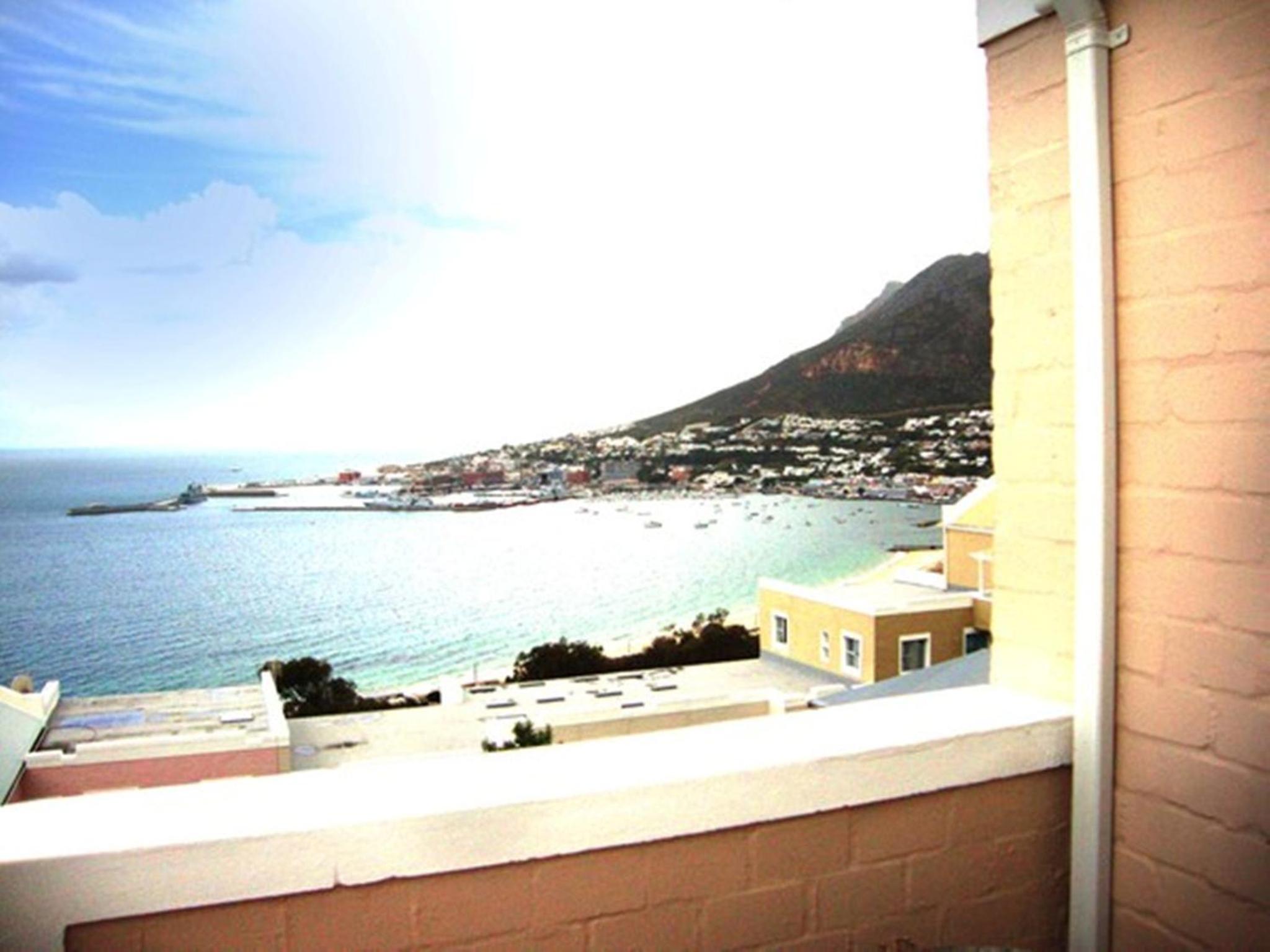 Simonstown Penthouse