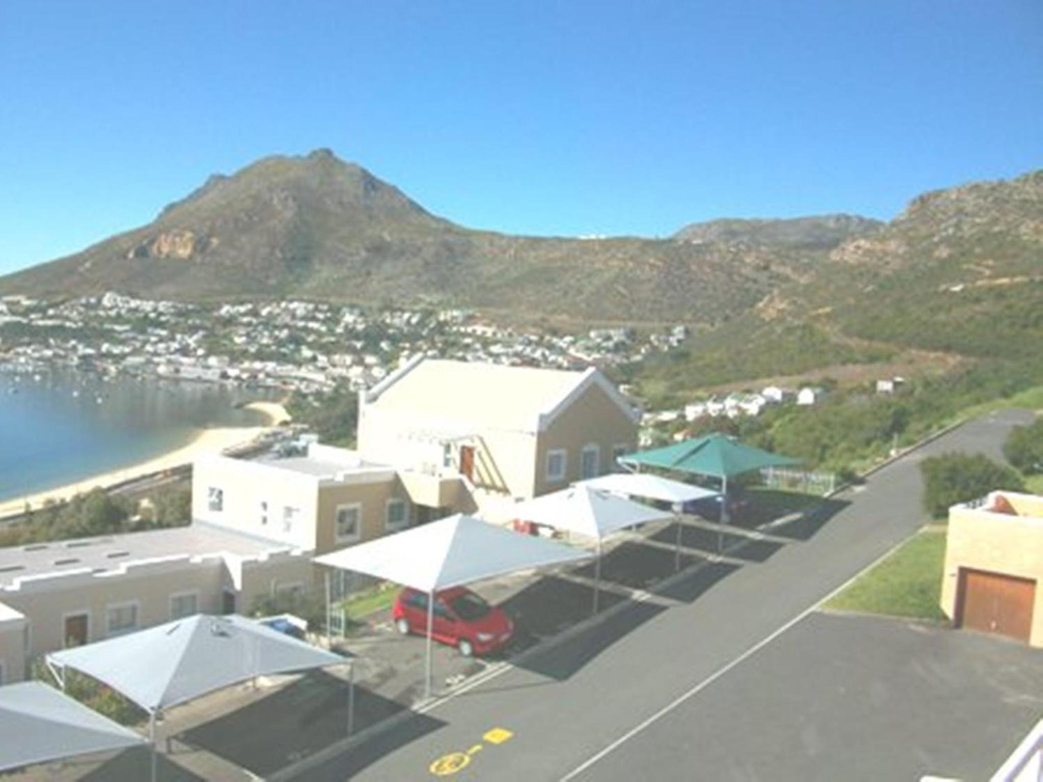 Simonstown Penthouse
