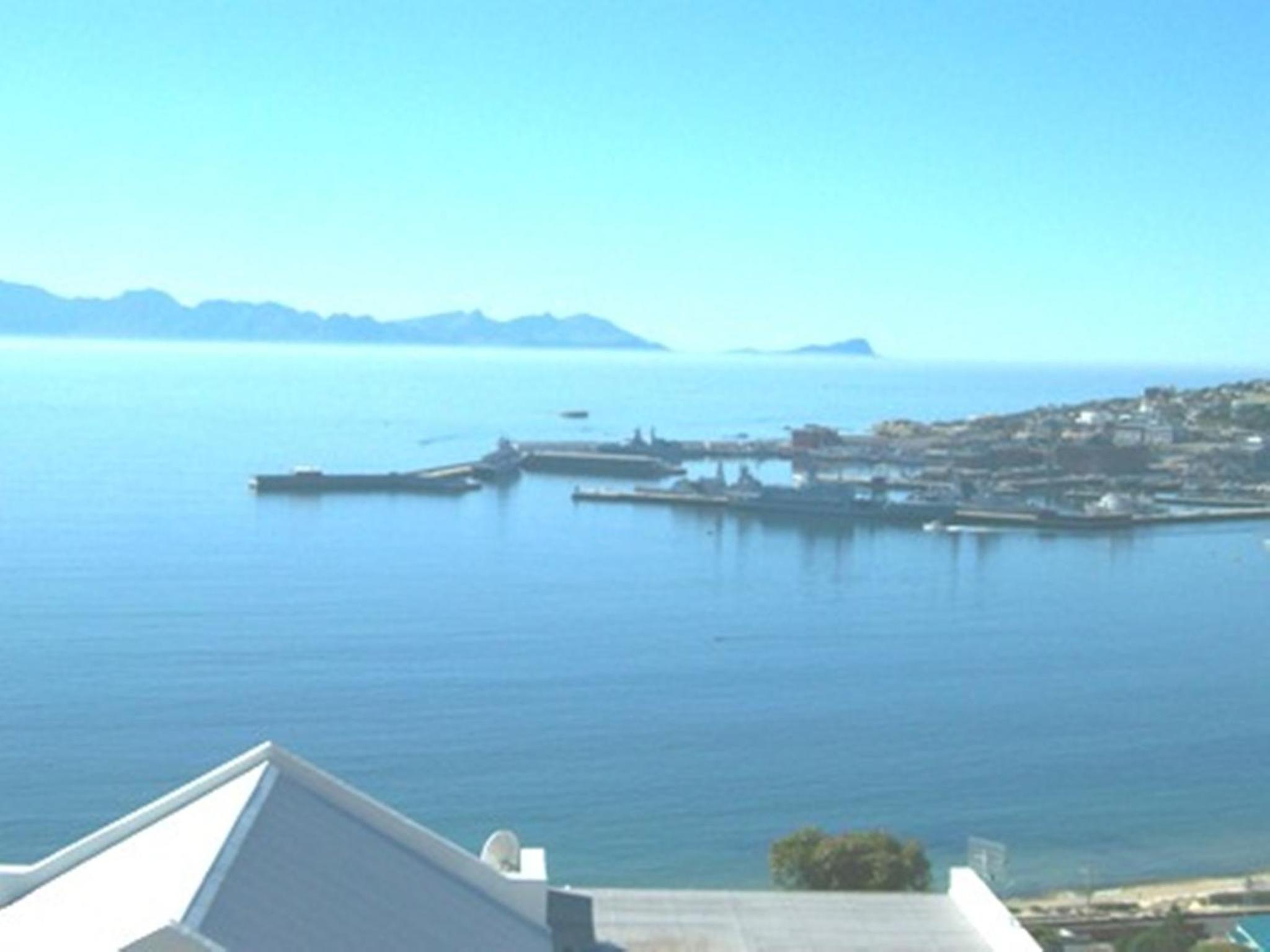 Simonstown Penthouse
