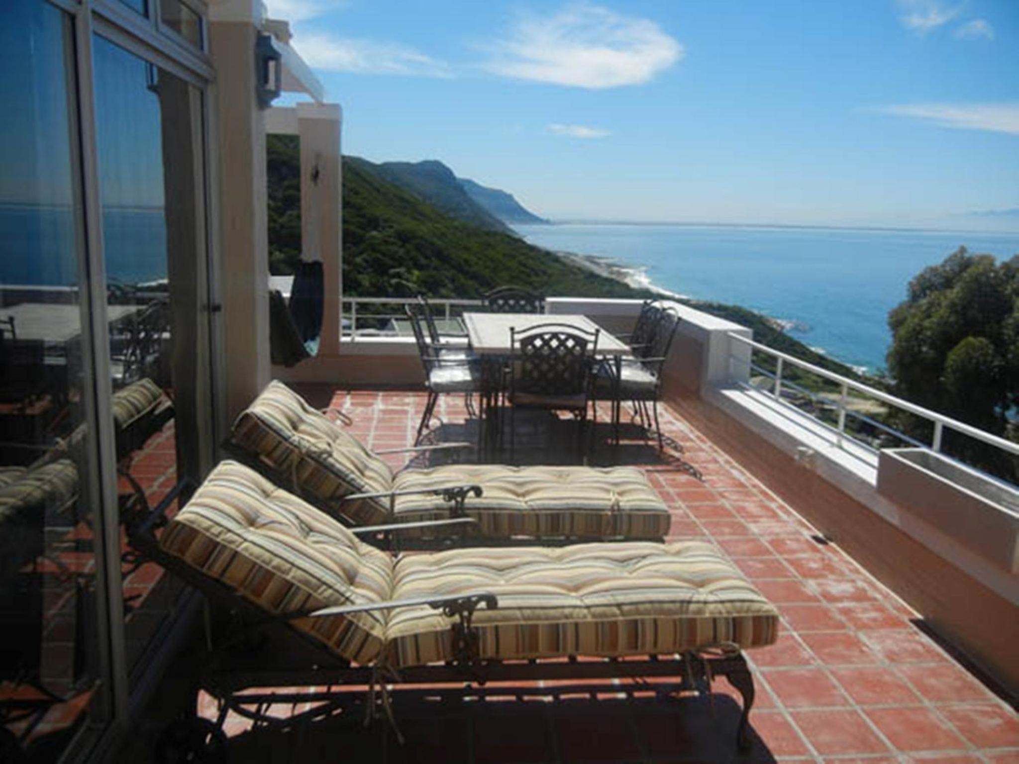 Simonstown Penthouse